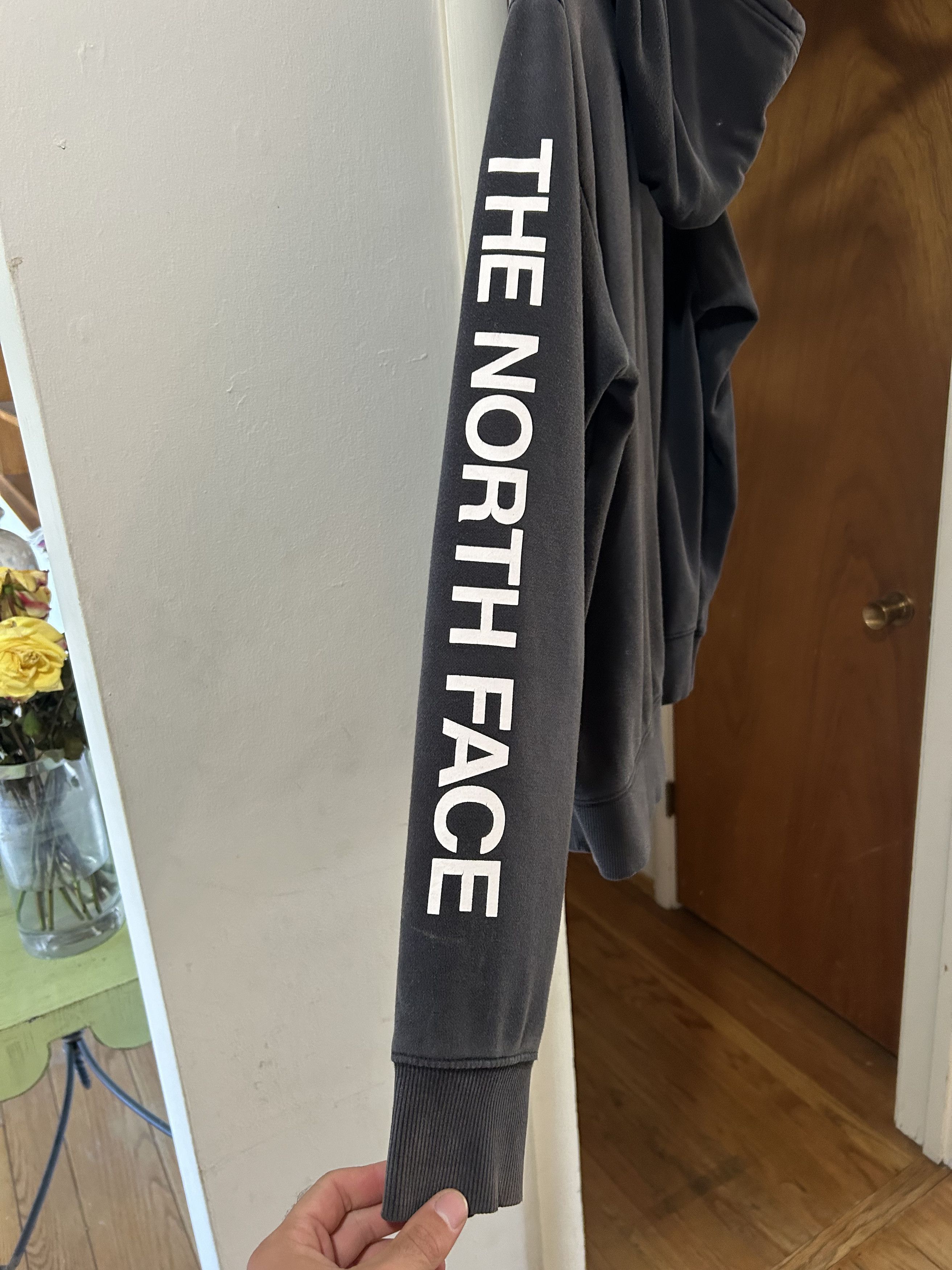 The North Face Northface hoodie Size US S / EU 44-46 / 1 - 2 Thumbnail