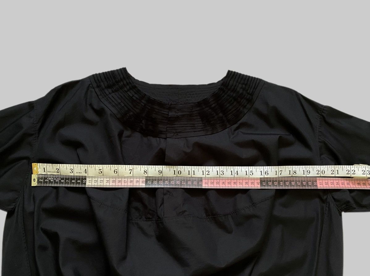 Zucca Vintage Zucca Rare Design Tops Size M / US 6-8 / IT 42-44 - 5 Thumbnail