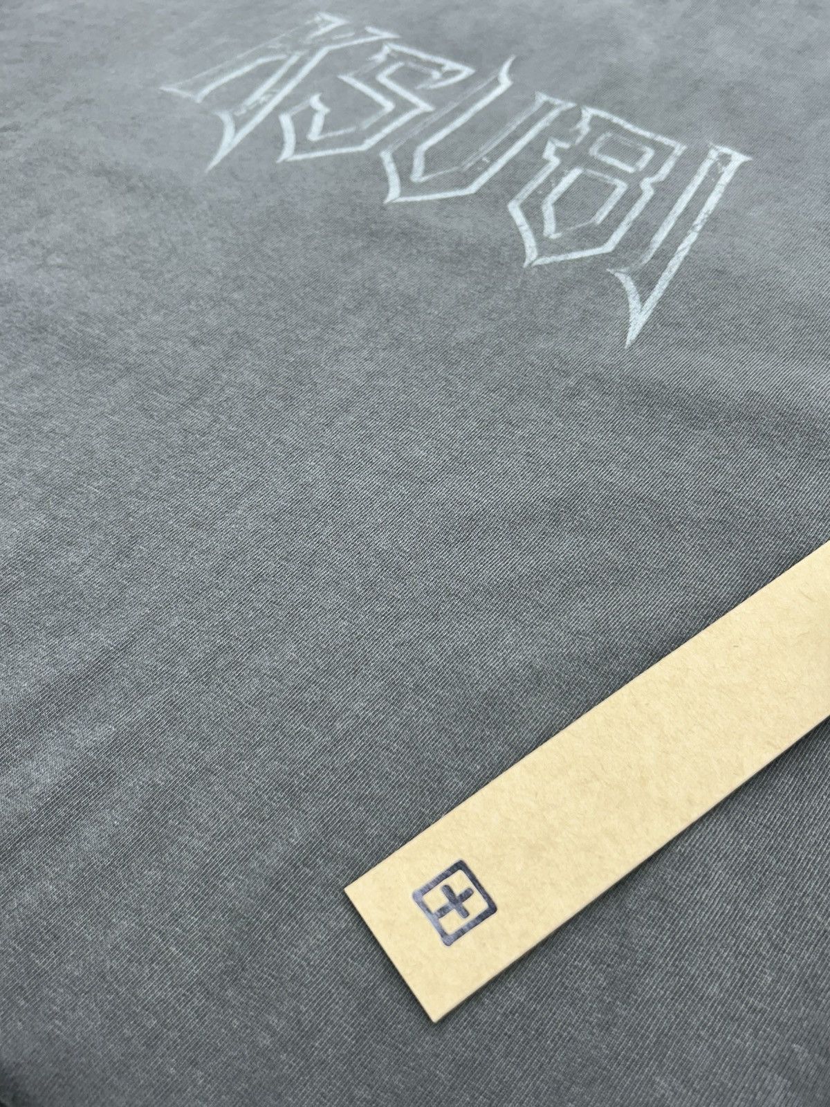 Ksubi KSUBI TEE Size US M / EU 48-50 / 2 - 5 Thumbnail