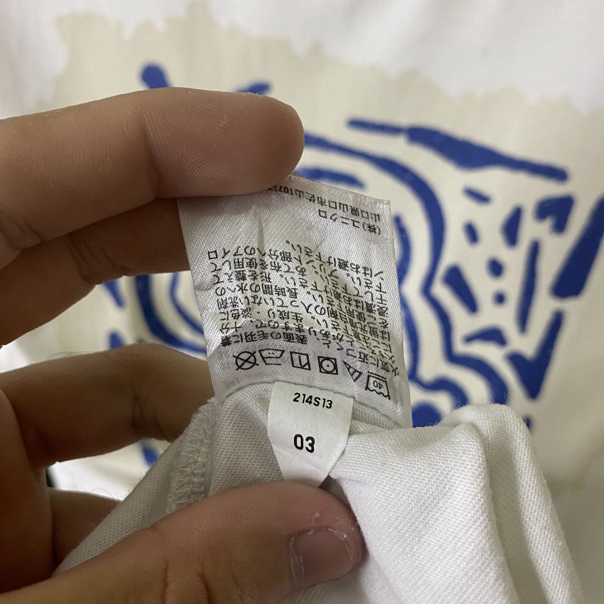 Mickey Mouse Uniqlo UT x Disney Mickey Mouse Collaboration T Shirt Size US M / EU 48-50 / 2 - 6 Thumbnail