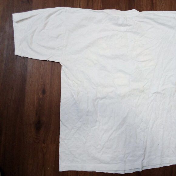 Other Vintage World Gym Anchorage Gorilla T-Shirt Size US L / EU 52-54 / 3 - 6 Thumbnail