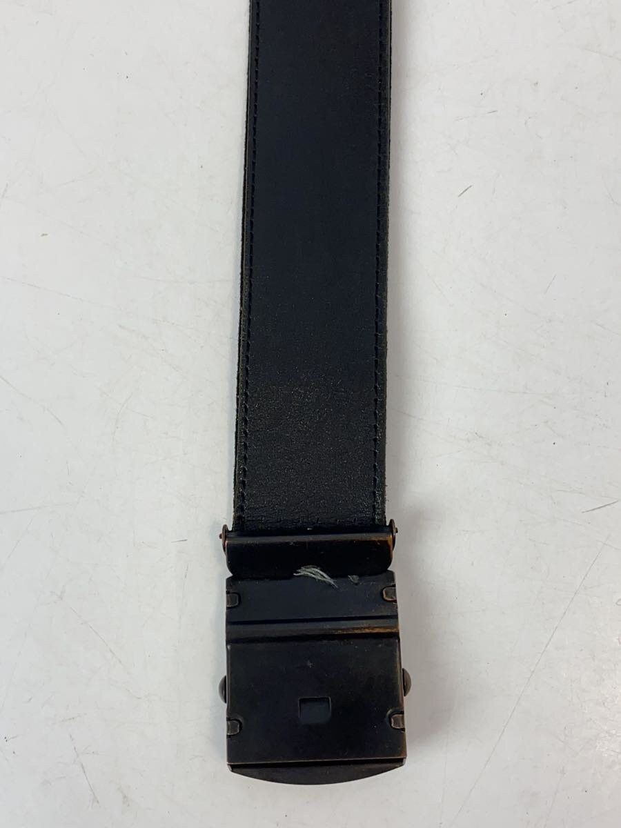 Number (N)ine Fender Guitar Strap Belt Size ONE SIZE - 5 Thumbnail