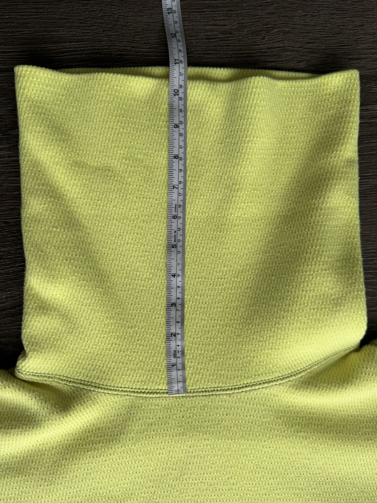 Kapital Kapital KPAM Army Field Ration Uniform Size US XL / EU 56 / 4 - 7 Thumbnail