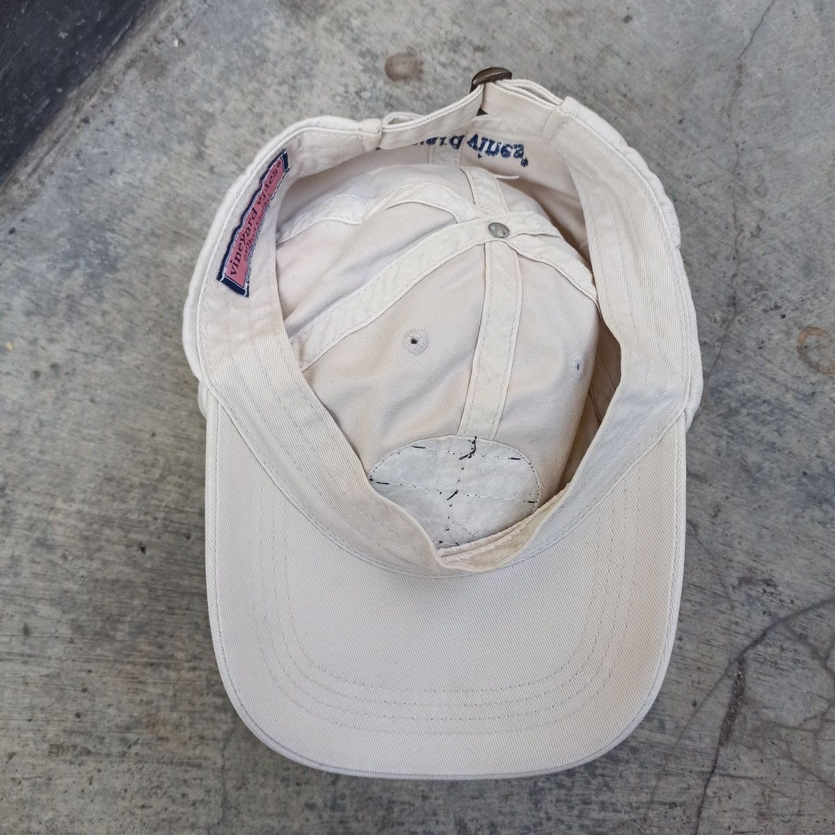 Other Vineyard vines surfers hat Size ONE SIZE - 13 Thumbnail