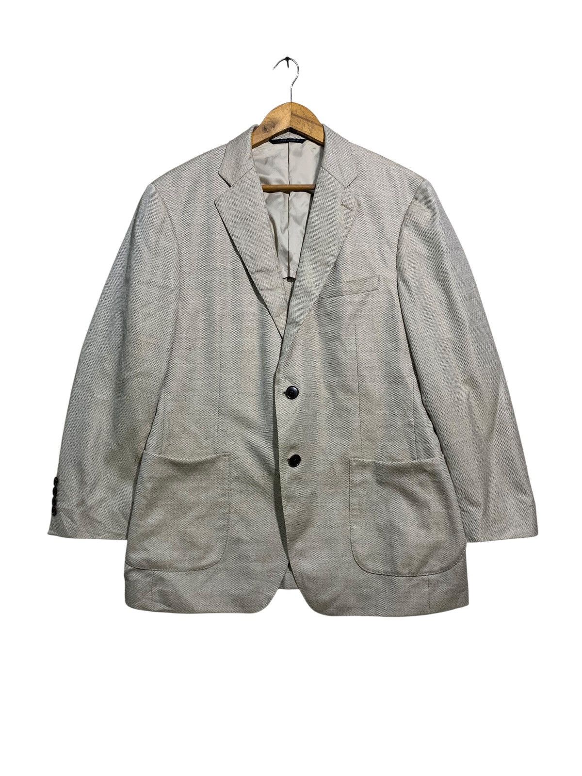 Loro Piana 🔥DURBAN X LORO PIANA CASUAL JACKETS Size US M / EU 48-50 / 2 - 1 Thumbnail