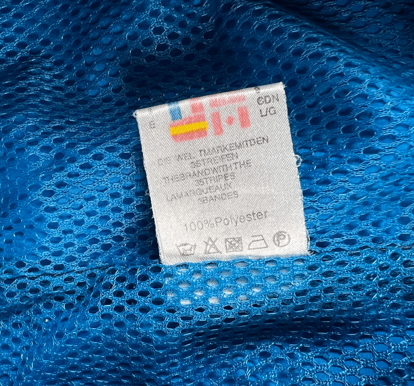 Adidas × Vintage Vintage Adidas Originals Track Pants M Size US 32 / EU 48 - 3 Thumbnail