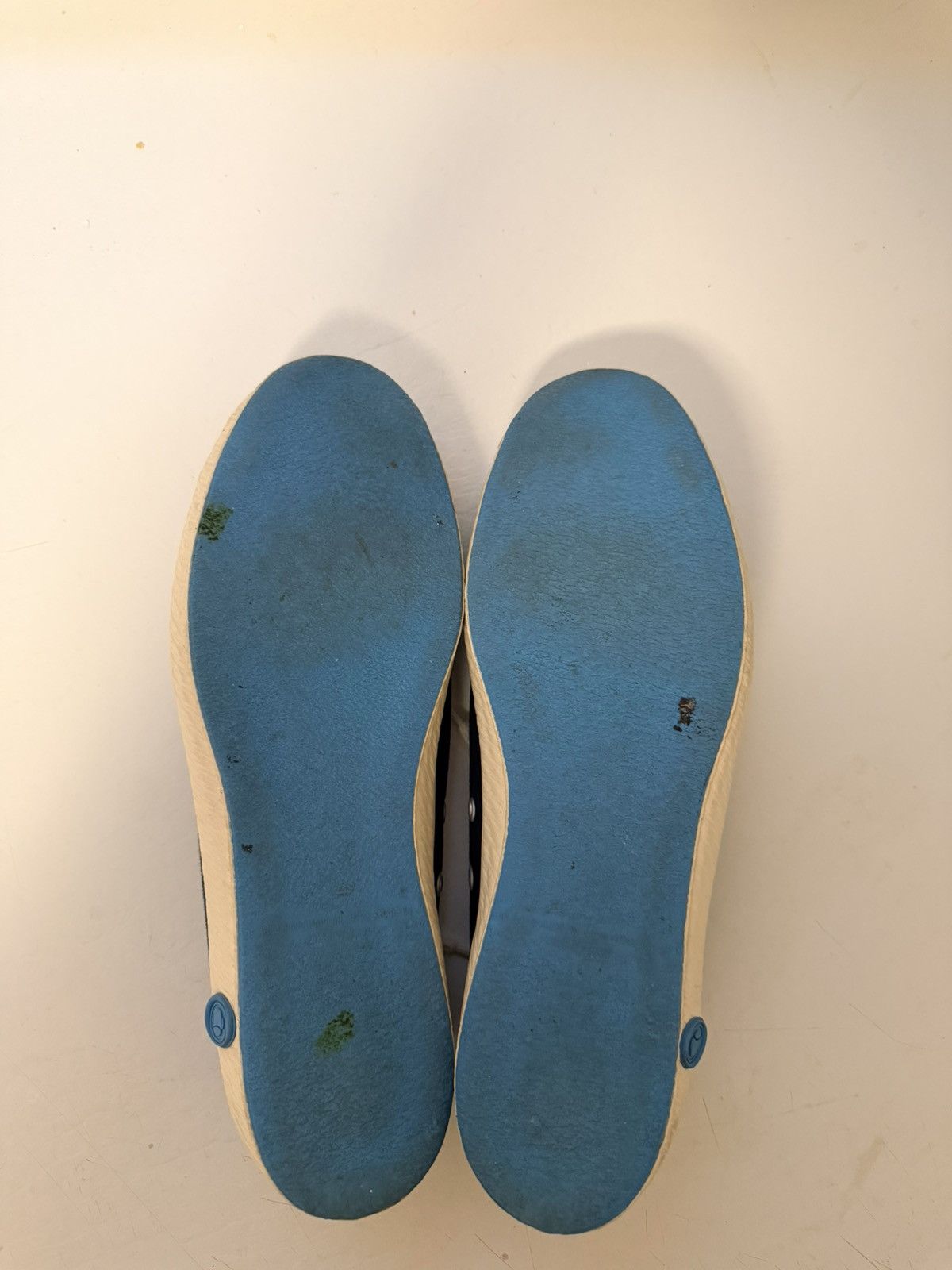 Shoes Like Pottery Shoes Like Pottery Canvas Sneakers Size 11 Size US 11 / EU 44 - 8 Thumbnail