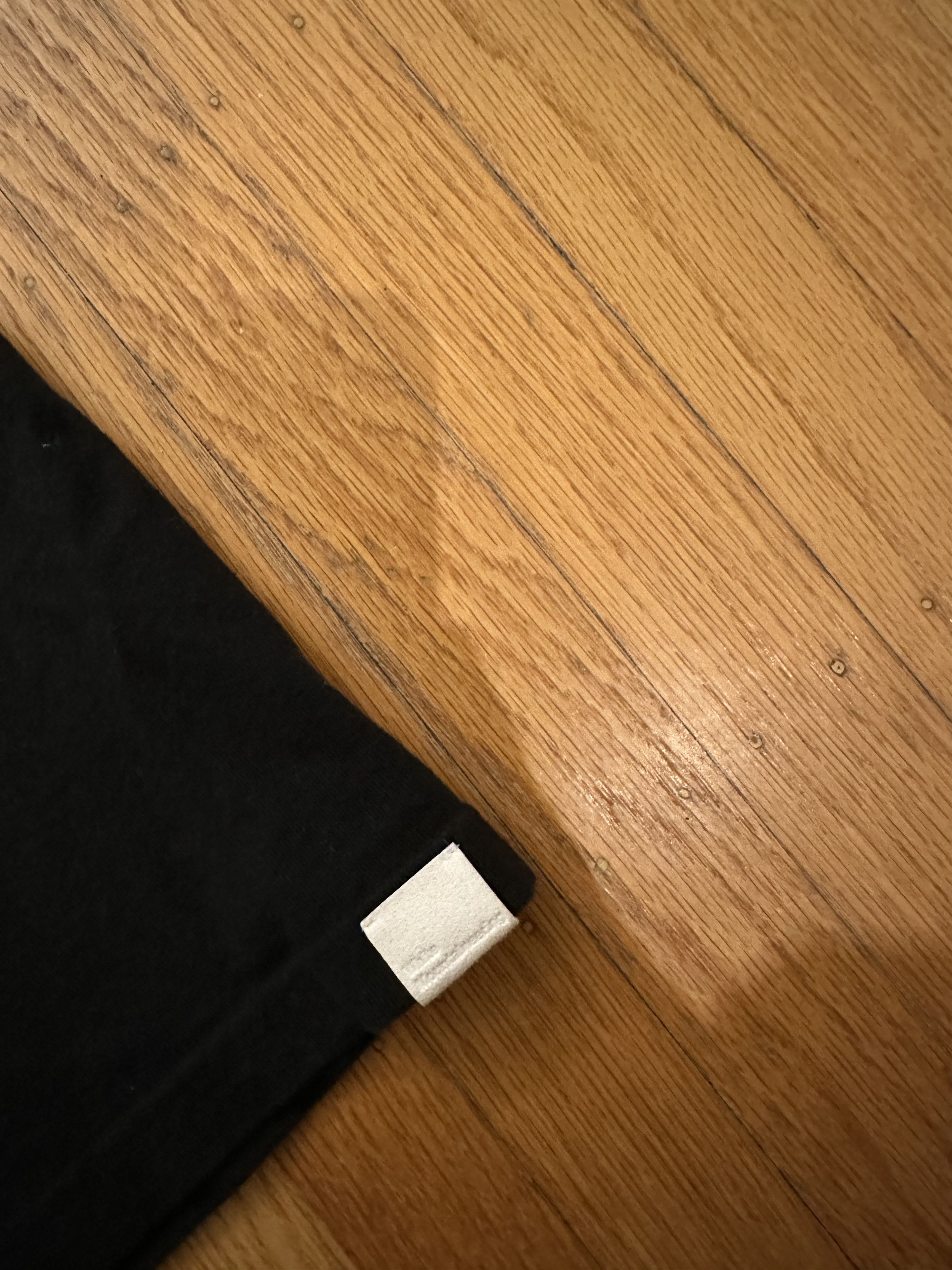 White Mountaineering Classic Black and White Mountaineering Shirt Size US M / EU 48-50 / 2 - 4 Thumbnail