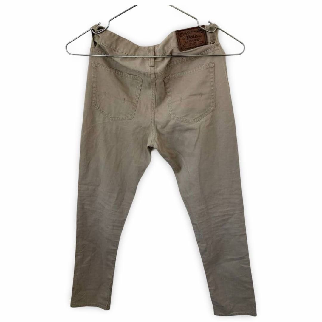 Polo Ralph Lauren Ralph Lauren jeans #446 Size 36" / US 14 / IT 50 - 2 Thumbnail
