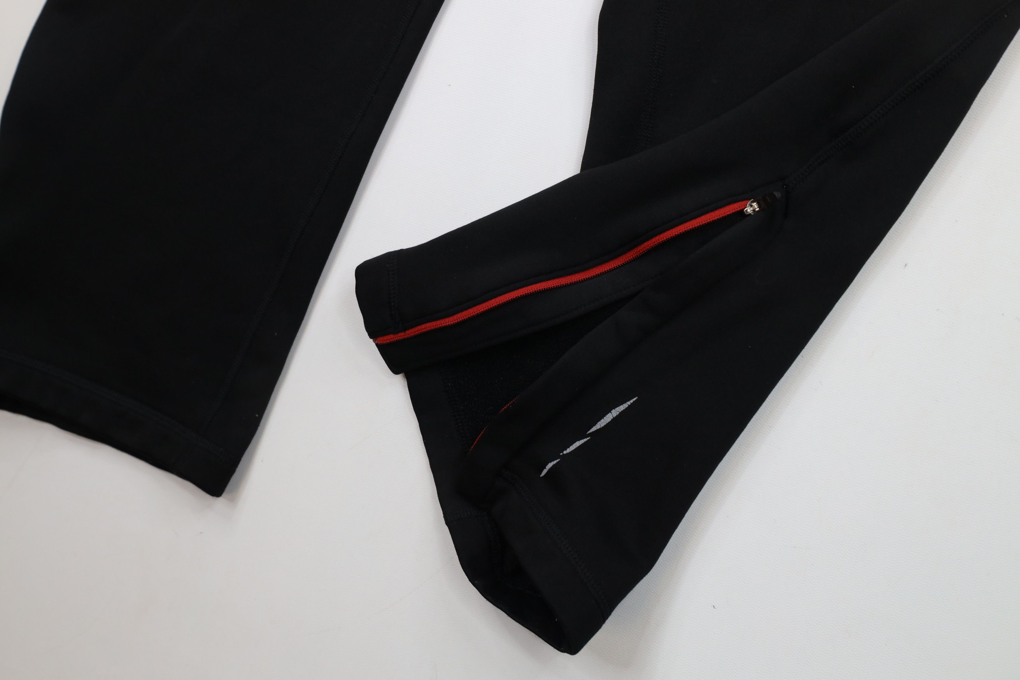 L.L. Bean × Vintage Vintage LL Bean Spell Out Reflective Wide Leg Sweatpants Size US 36 / EU 52 - 5 Thumbnail