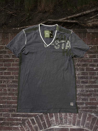 G-Star G-Star T-Shirt Size US L / EU 52-54 / 3 - 1 Thumbnail