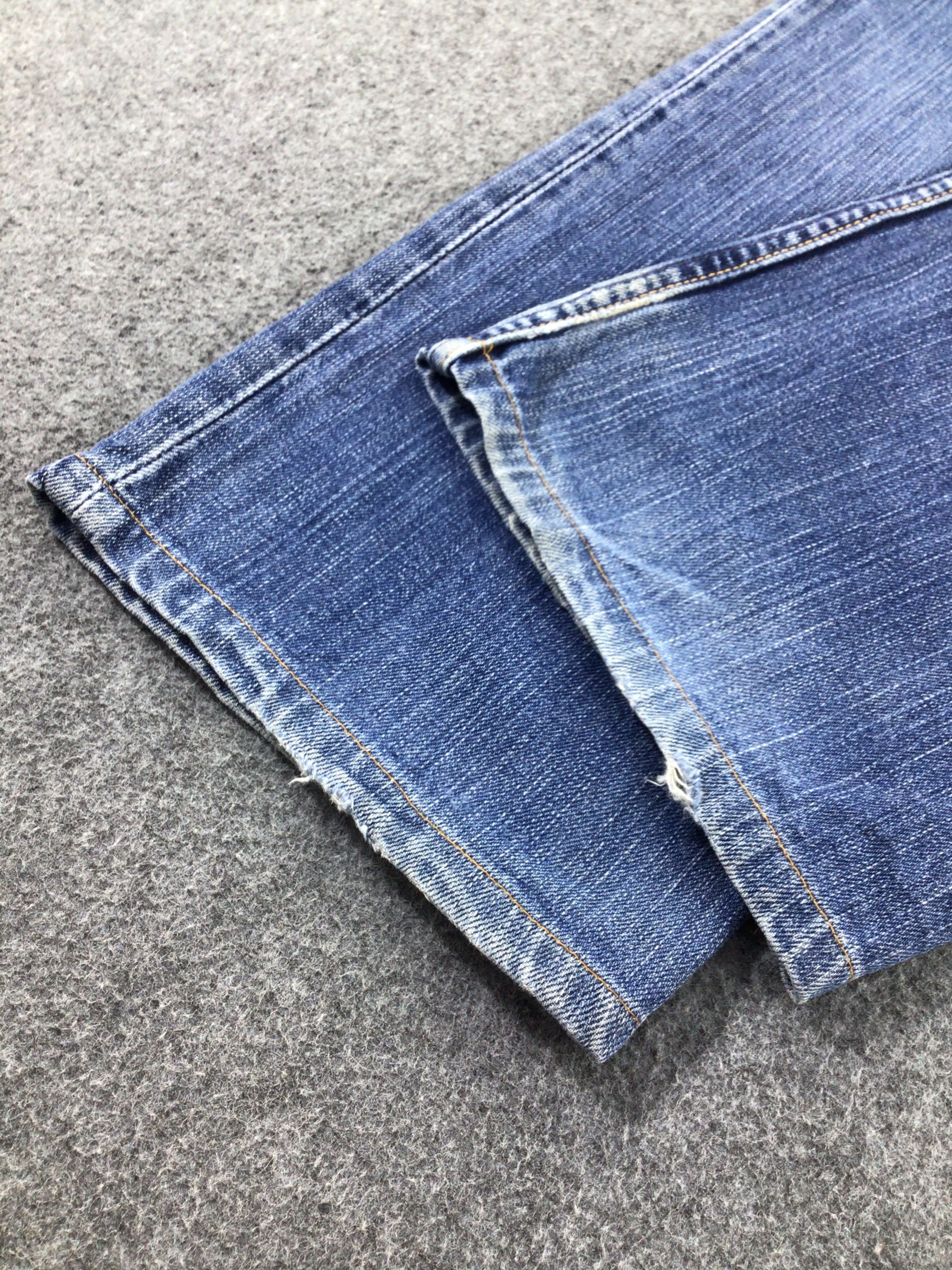 Levi's × Vintage Vintage Levis 533 Jeans-JM469 Size US 34 / EU 50 - 5 Thumbnail