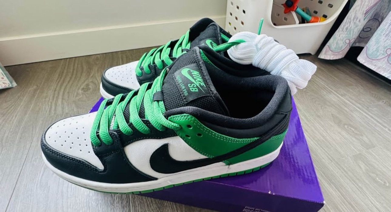 Nike Sb Dunks Low | Grailed