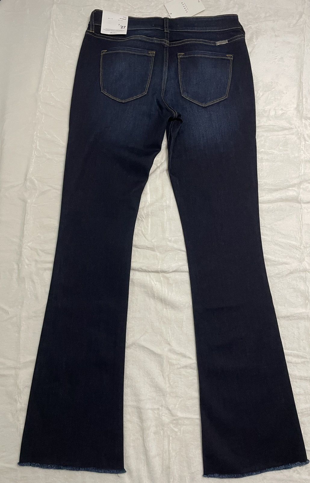 Kancan USA NWT Kancan USA Jeans Size 27" / US 4 / IT 40 - 9 Thumbnail