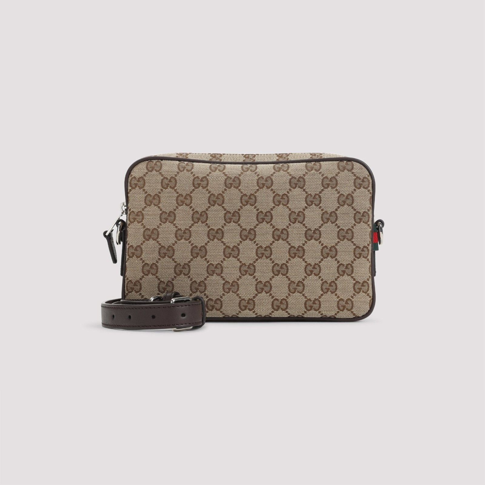 Gucci GUCCI GG Small Shoulder Bag New/Authentic Size ONE SIZE - 1 Thumbnail