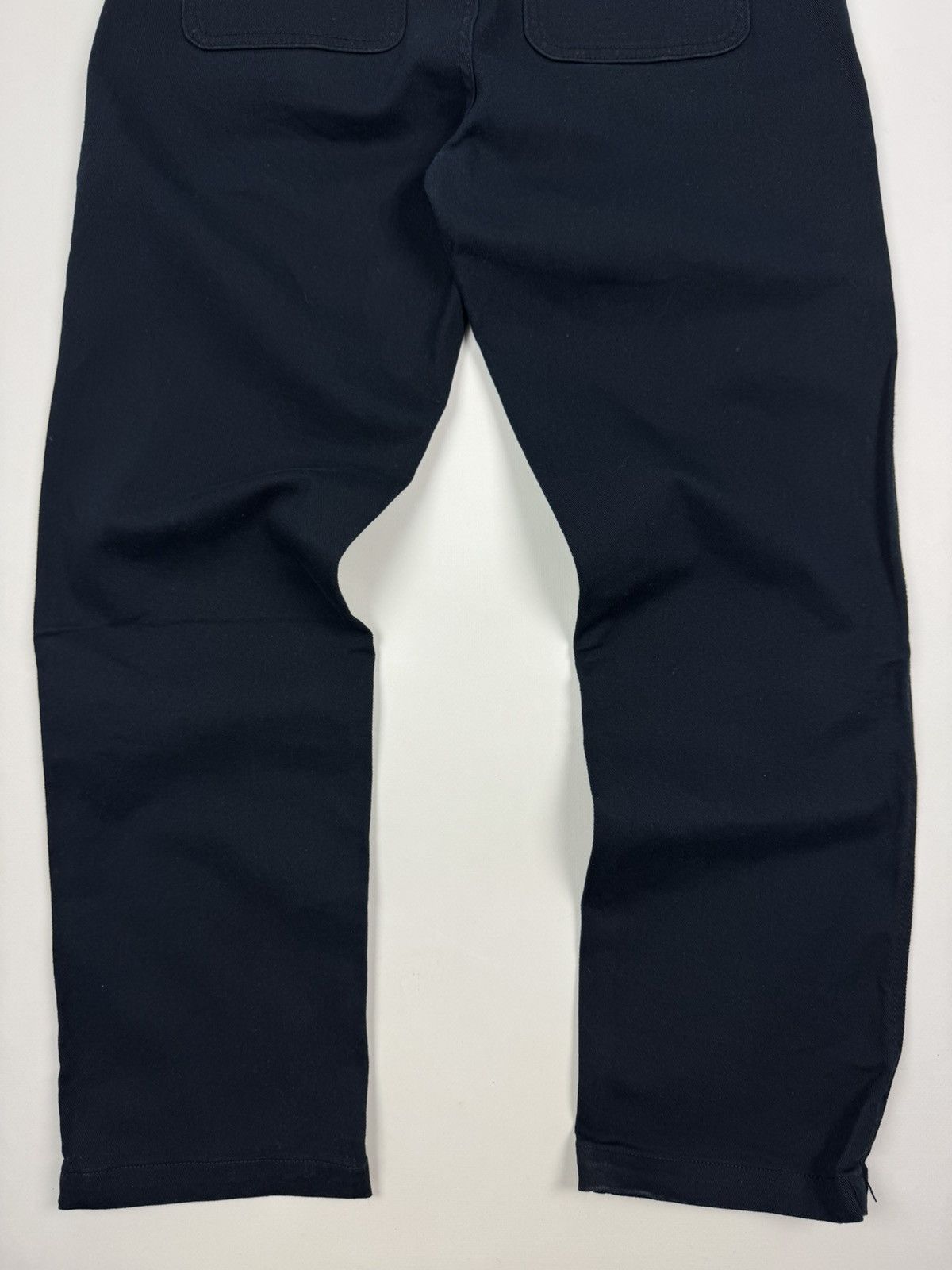 Rapha Rapha Mechanics Navy Trousers Size US 32 / EU 48 - 17 Thumbnail