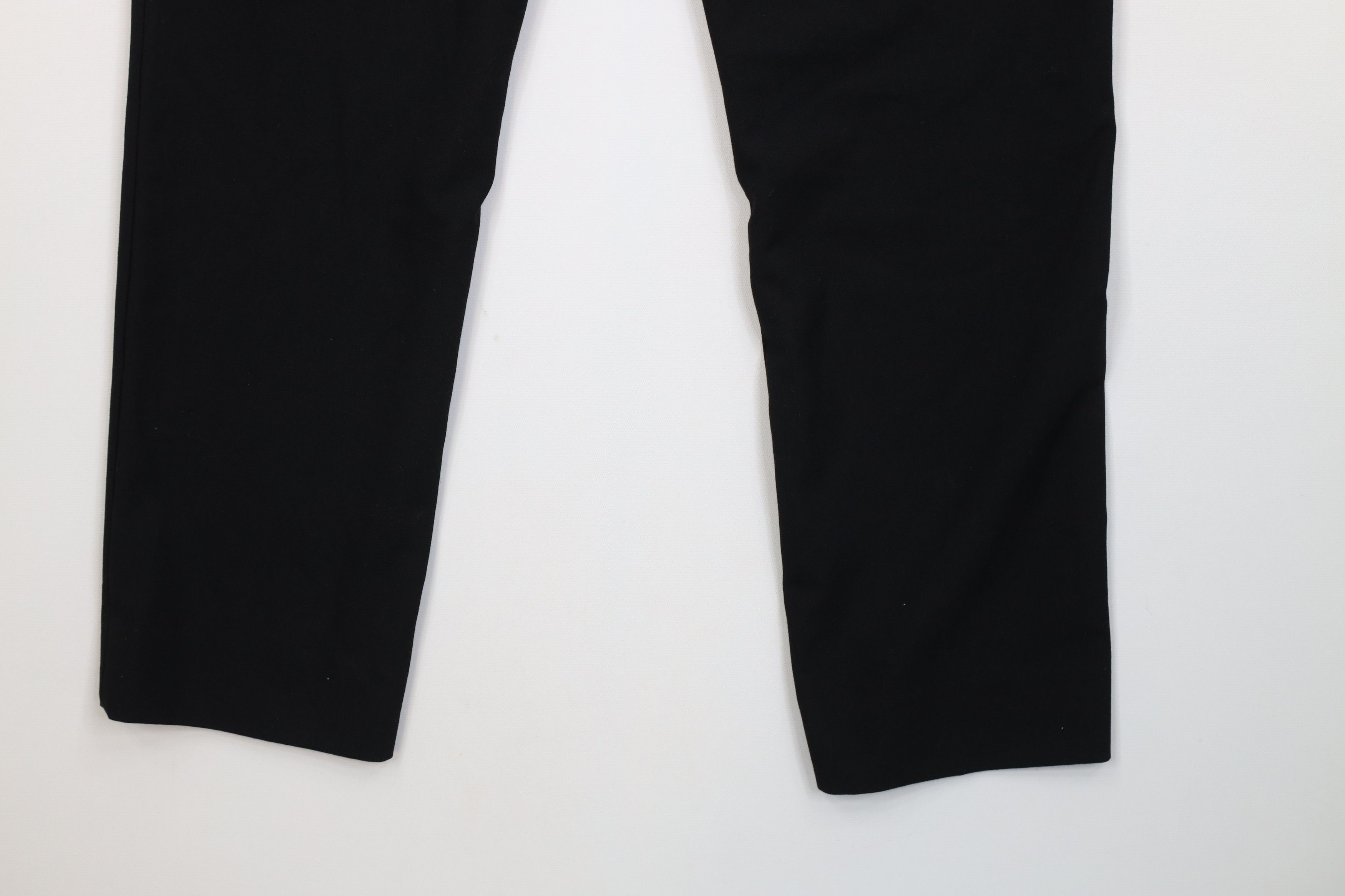 Banana Republic Banana Republic Fit Rayon Gabardine Blend Knit Chino Pants Size US 30 / EU 46 - 13 Thumbnail