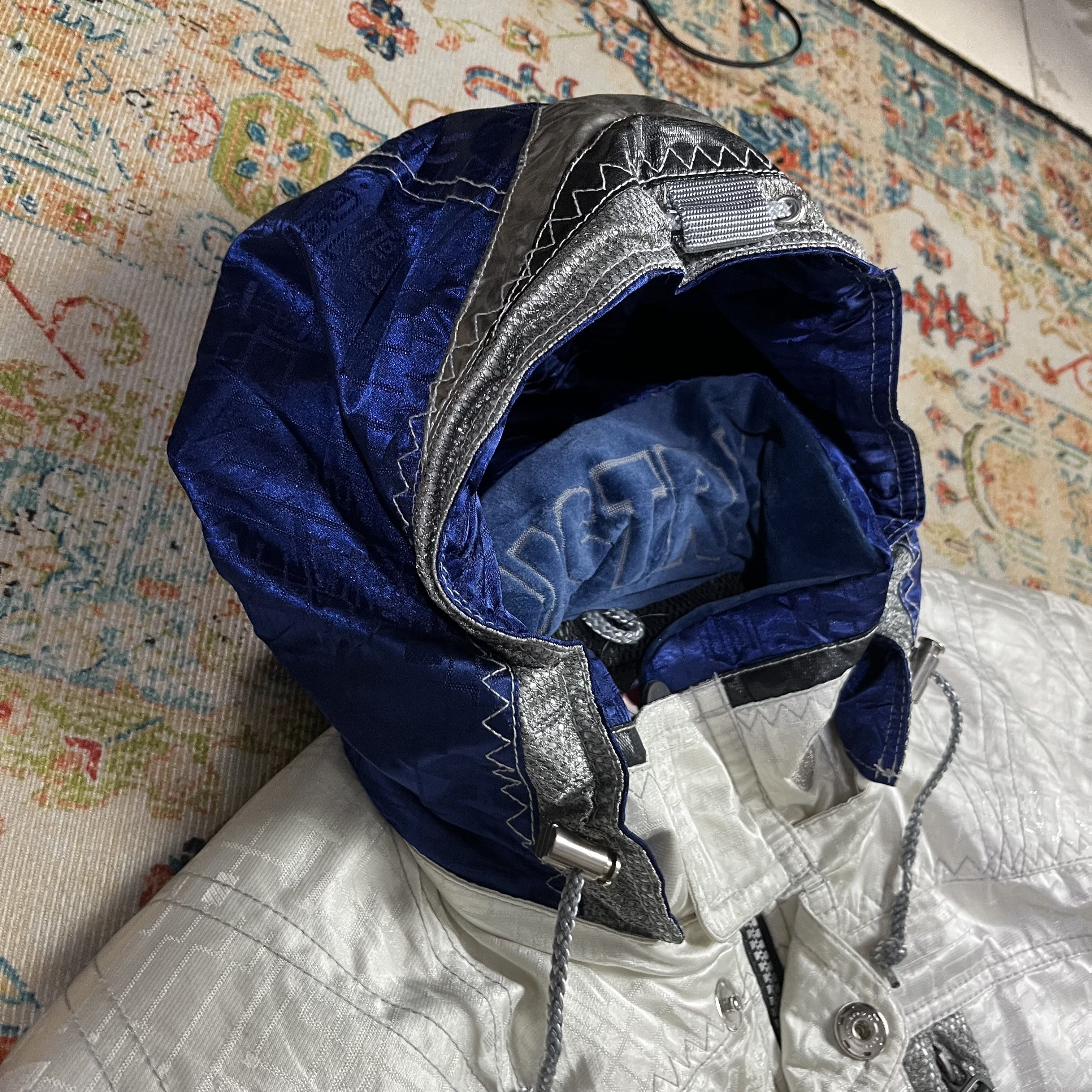 Japanese Brand Austria snowboard SkiJacket multipocket Thinsulate Size US M / EU 48-50 / 2 - 3 Thumbnail