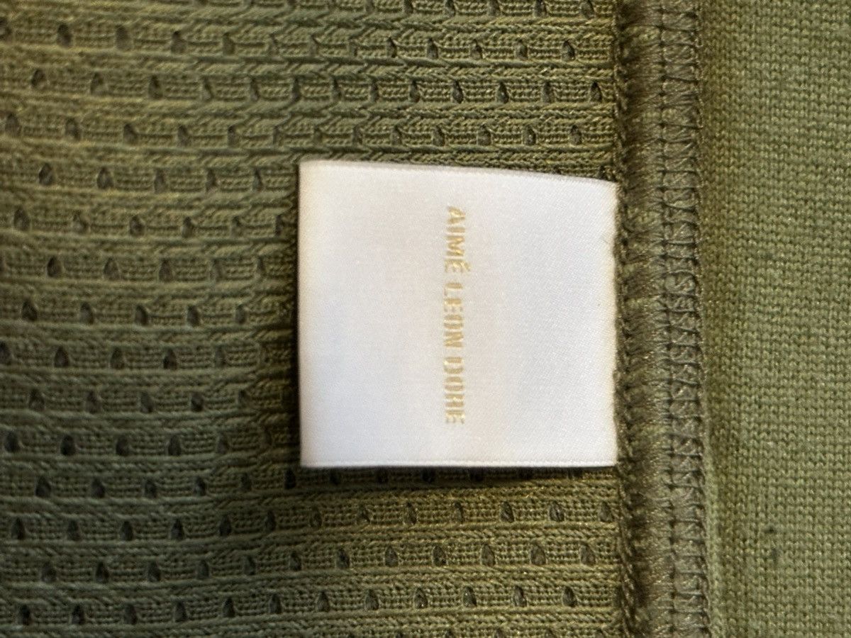 Aime Leon Dore Aime Leon Dore Fleece Jacket Size US L / EU 52-54 / 3 - 5 Thumbnail