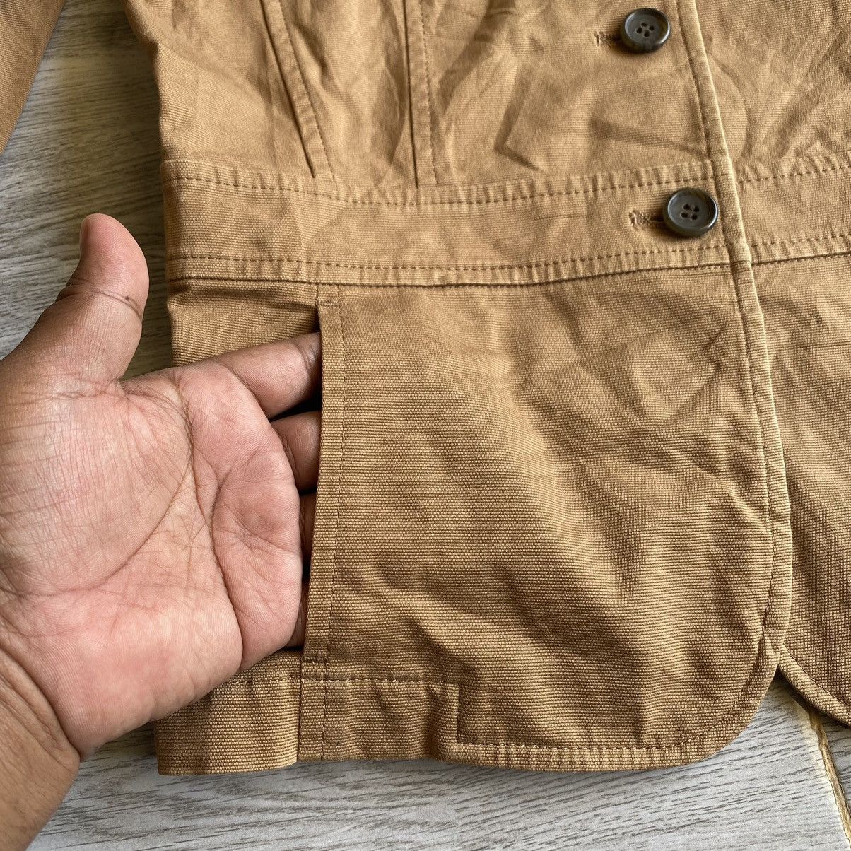 Michael Kors Michael Kors Woman Crop Jacket Size M / US 6-8 / IT 42-44 - 9 Thumbnail