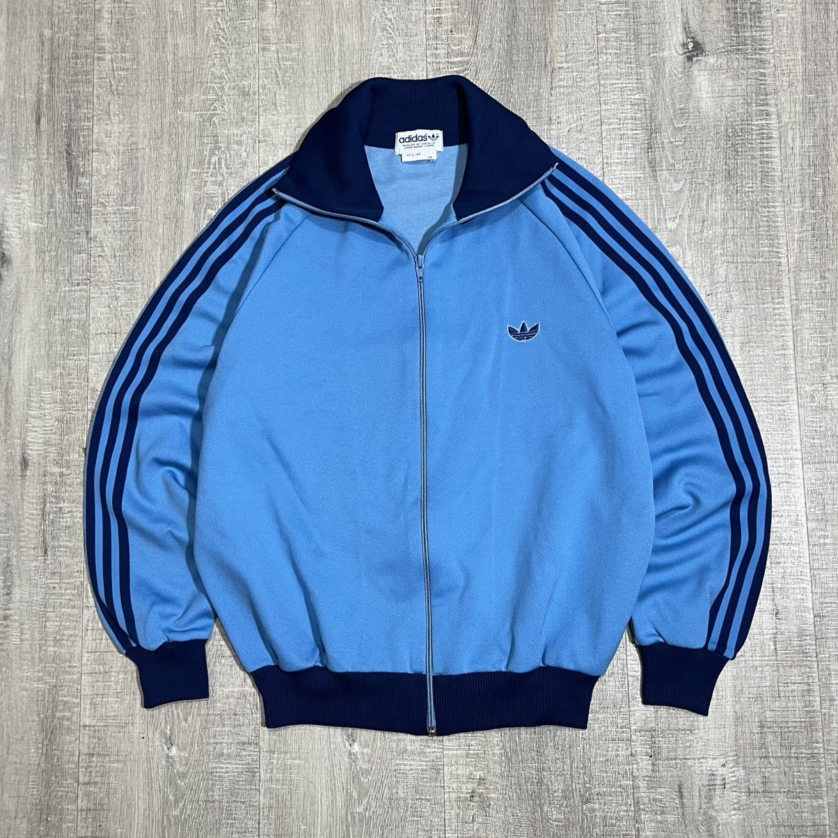 Adidas Descente Track | Grailed