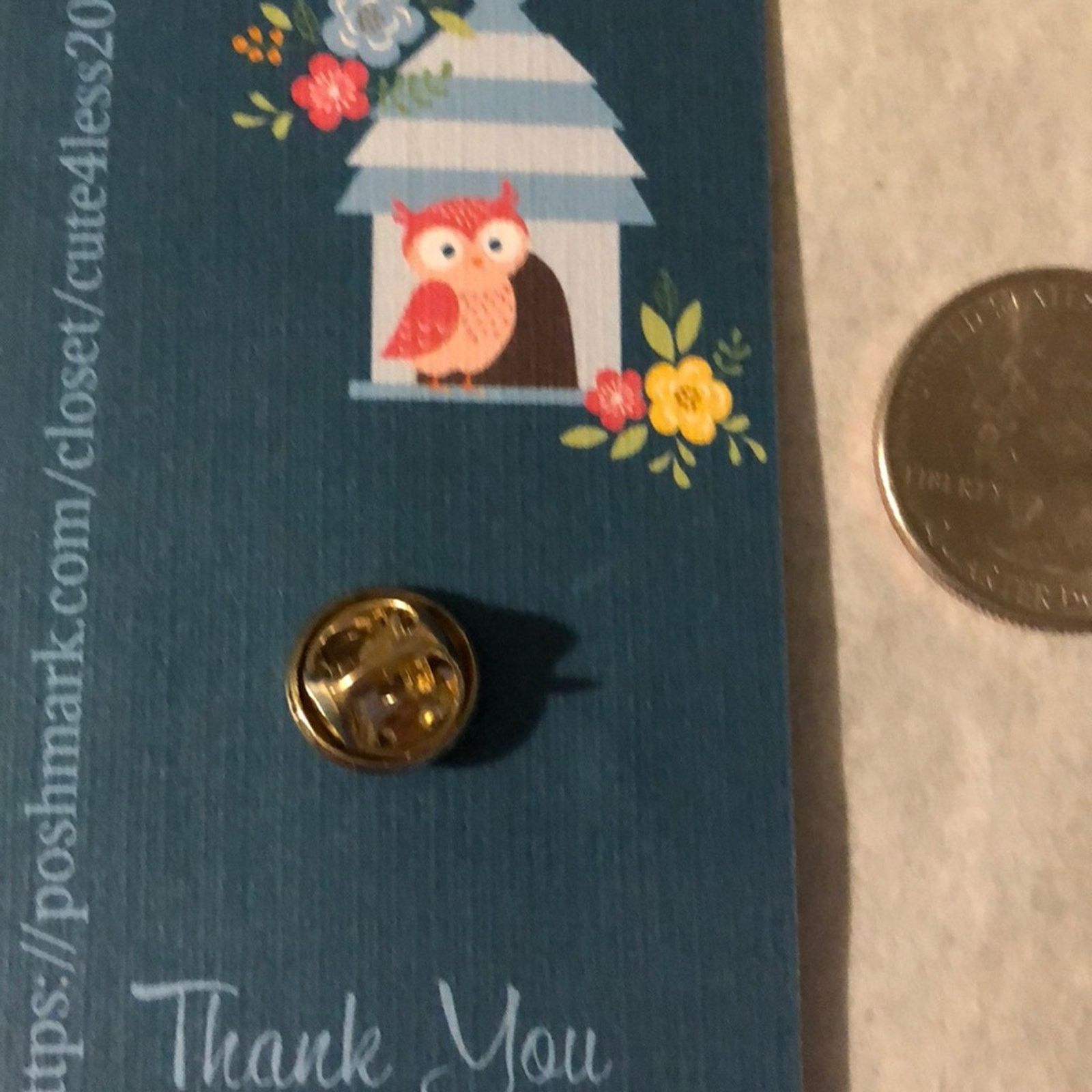 Other SWEET Pin Brooch Size ONE SIZE - 2 Thumbnail