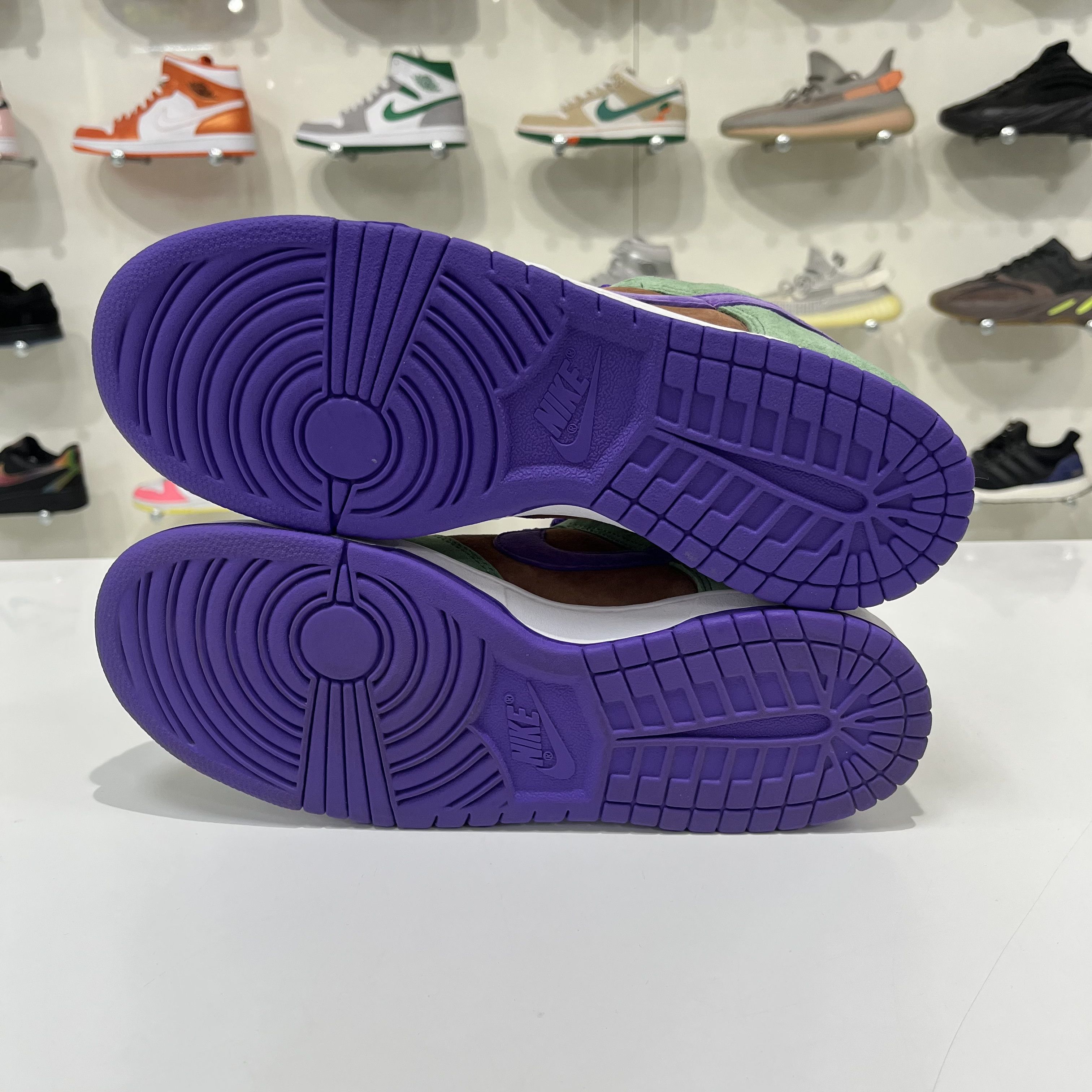 Nike Nike Dunk Low Veneer 2020 Size US 10 / EU 43 - 6 Thumbnail