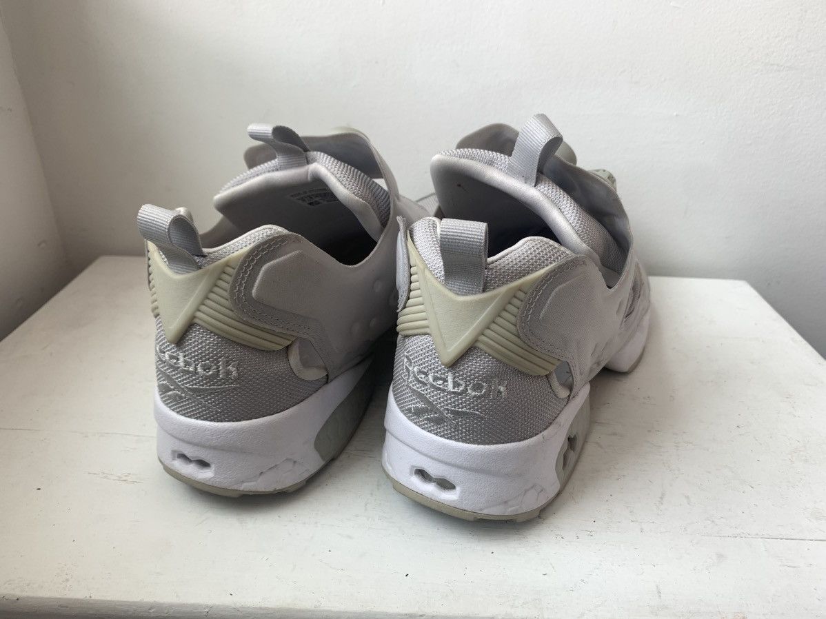 Reebok Reebok Insta Pump Fury grey 9 Size US 9 / EU 42 - 3 Thumbnail