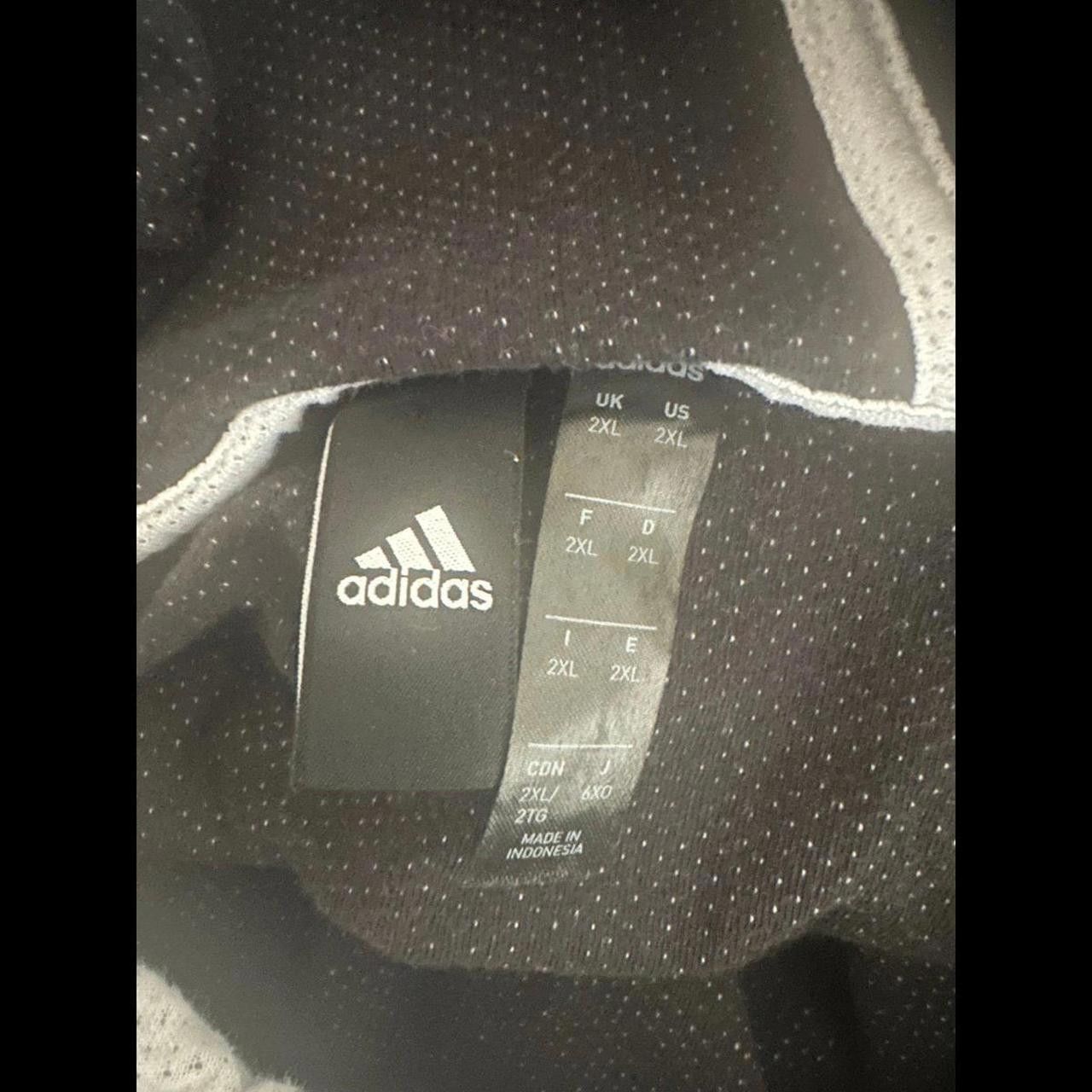 Adidas Mens Used Adidas Size Xxl Size US XXL / EU 58 / 5 - 5 Thumbnail