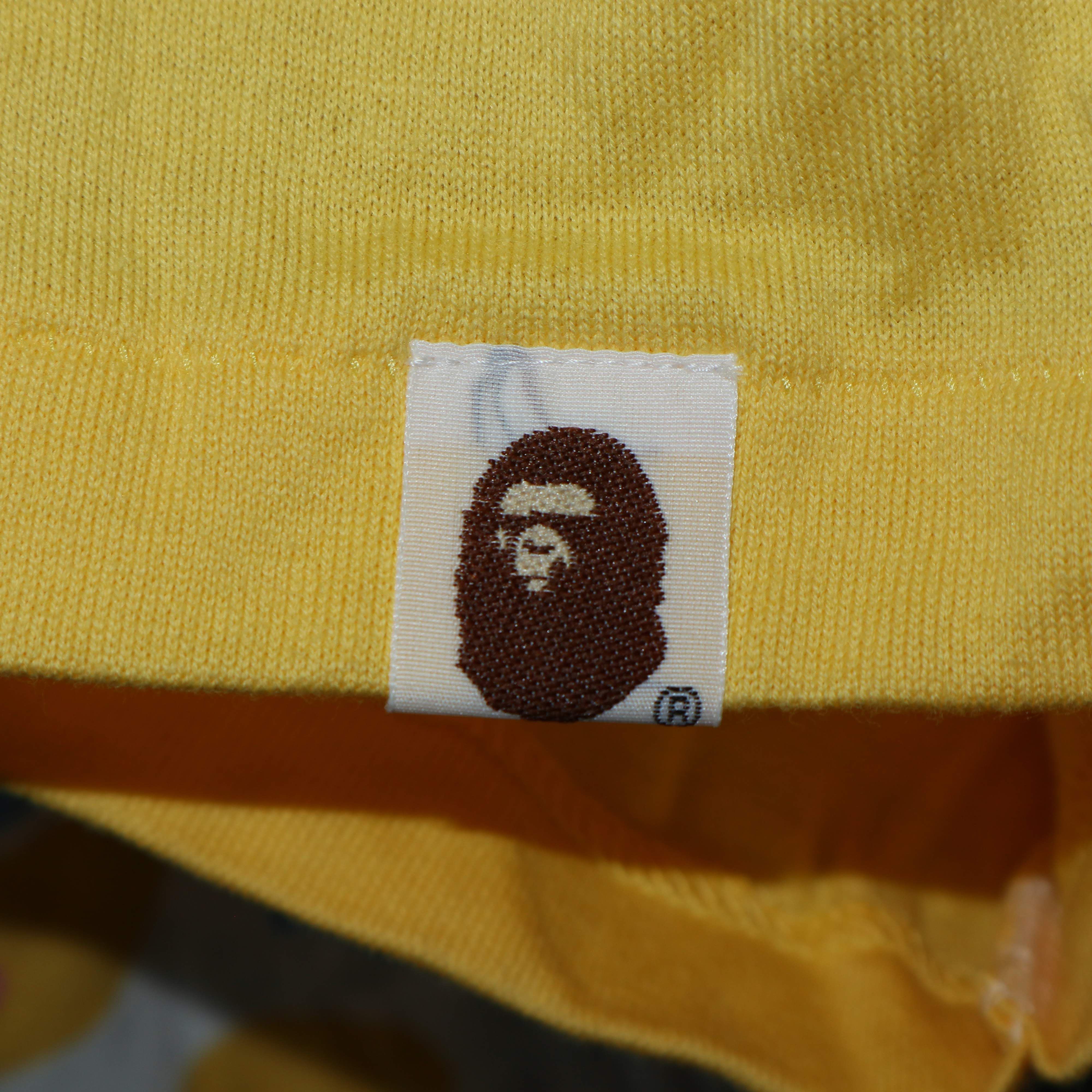 Bape Bape 1st Candy Camo Tee Size US M / EU 48-50 / 2 - 5 Thumbnail