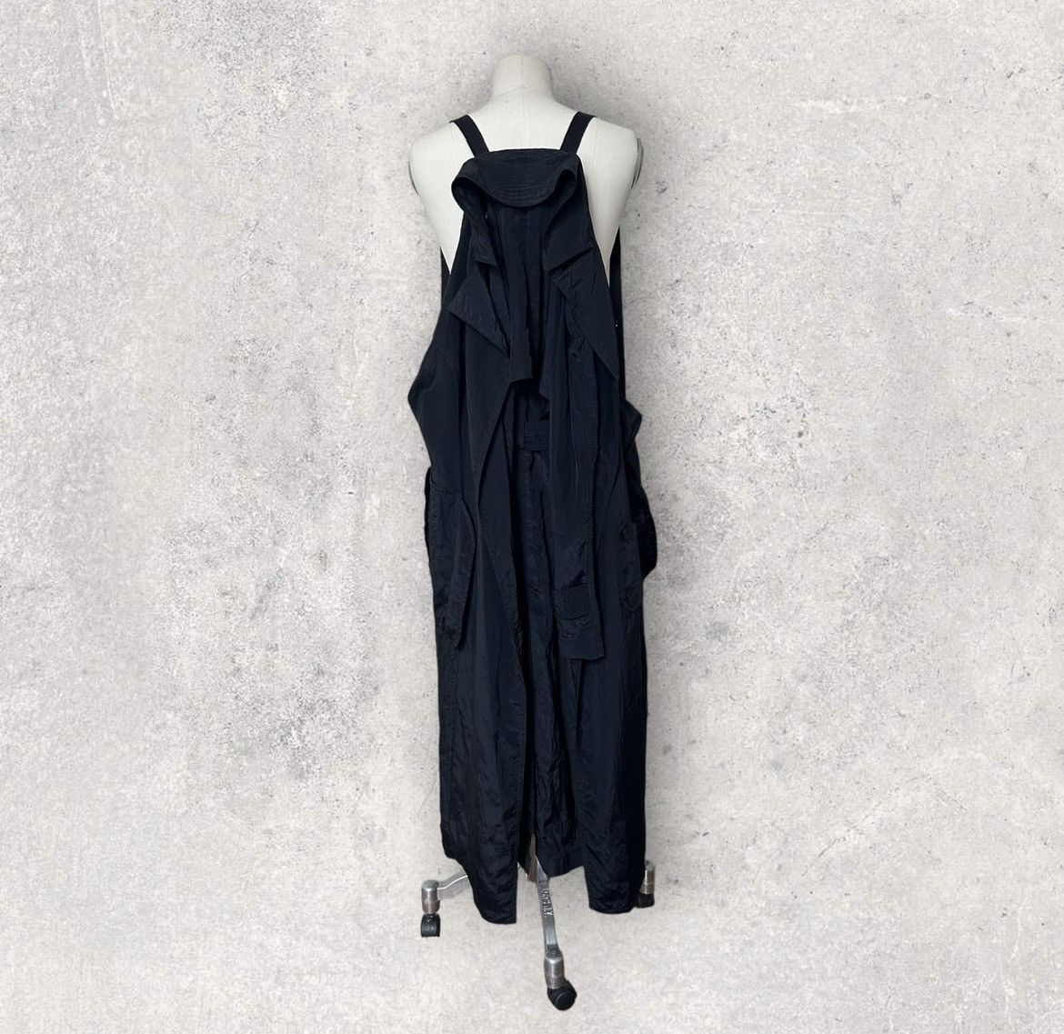 Helmut Lang Helmut Lang Trenchcoat Size M / US 6-8 / IT 42-44 - 10 Thumbnail