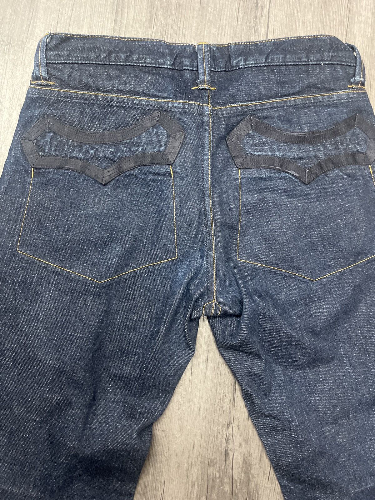 Number Nine Ss 07 | Grailed