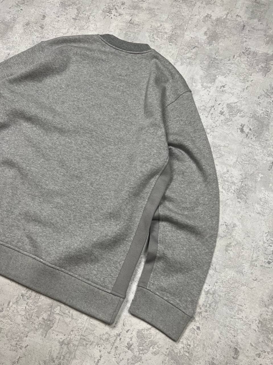 Nike Vintage Nike Sweatshirt Spellout Logo Y2K Size US L / EU 52-54 / 3 - 10 Thumbnail