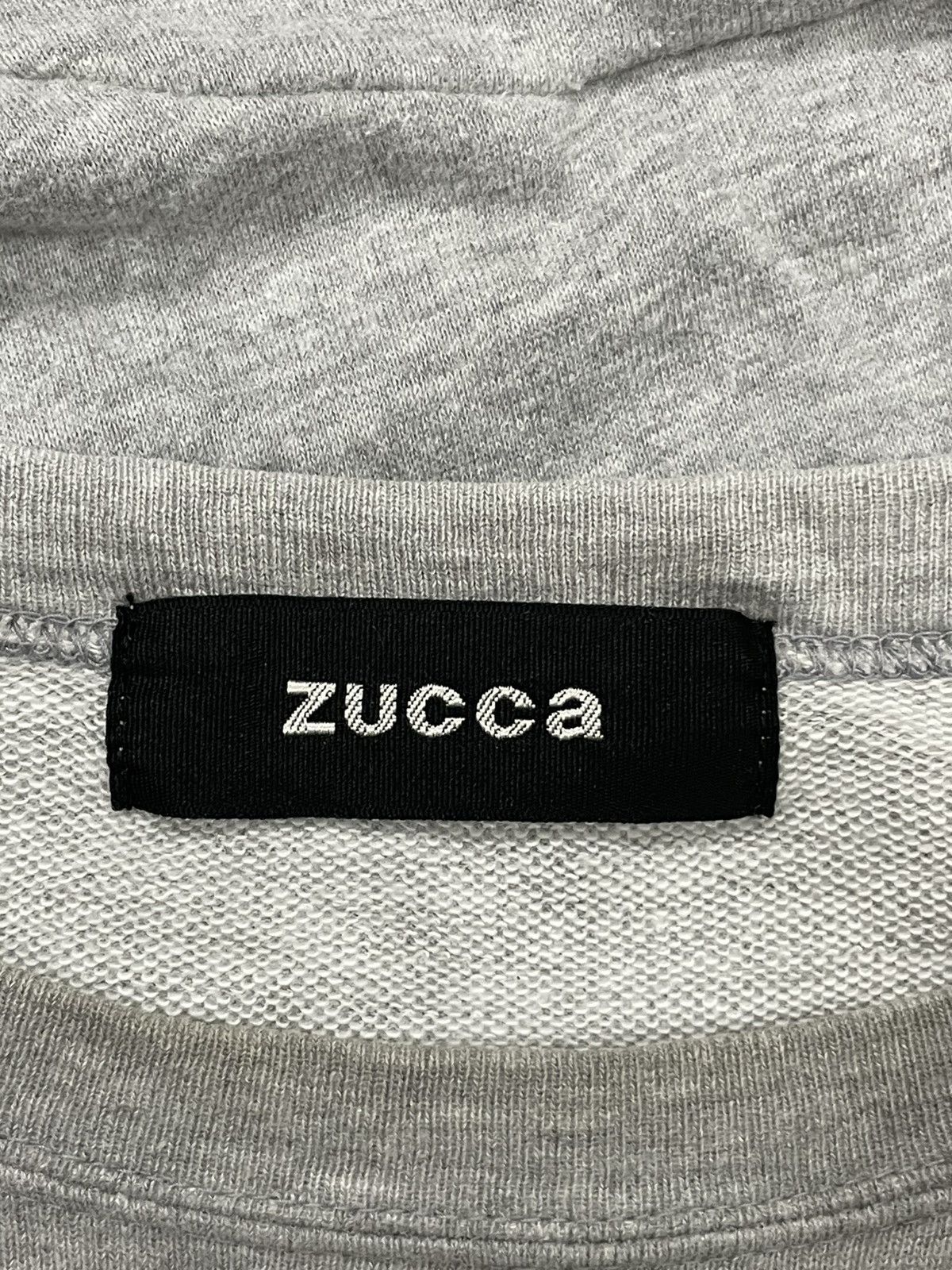 CABANE de ZUCCa Cabane de Zucca Size M / US 6-8 / IT 42-44 - 3 Thumbnail