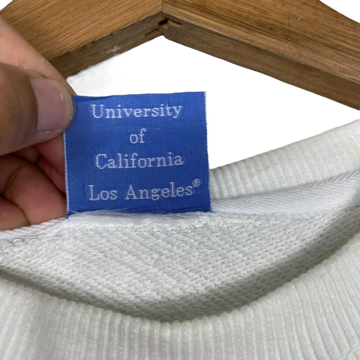 Other UCLA Bruins Crewneck Sweatshirt Size US M / EU 48-50 / 2 - 12 Thumbnail