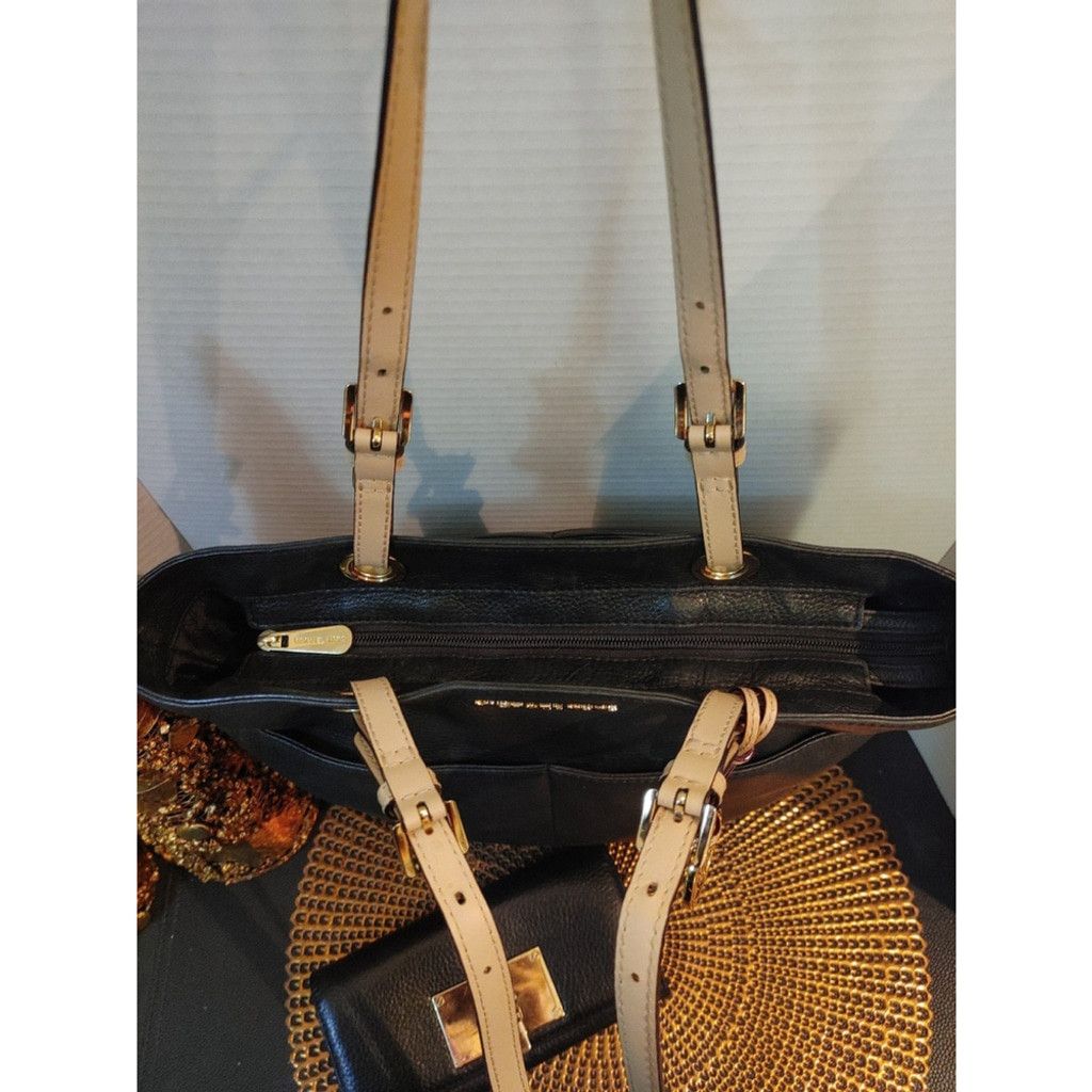 Michael Kors Michael Kors Bedford Tote & Manhatten Wallet Set Size ONE SIZE - 8 Thumbnail