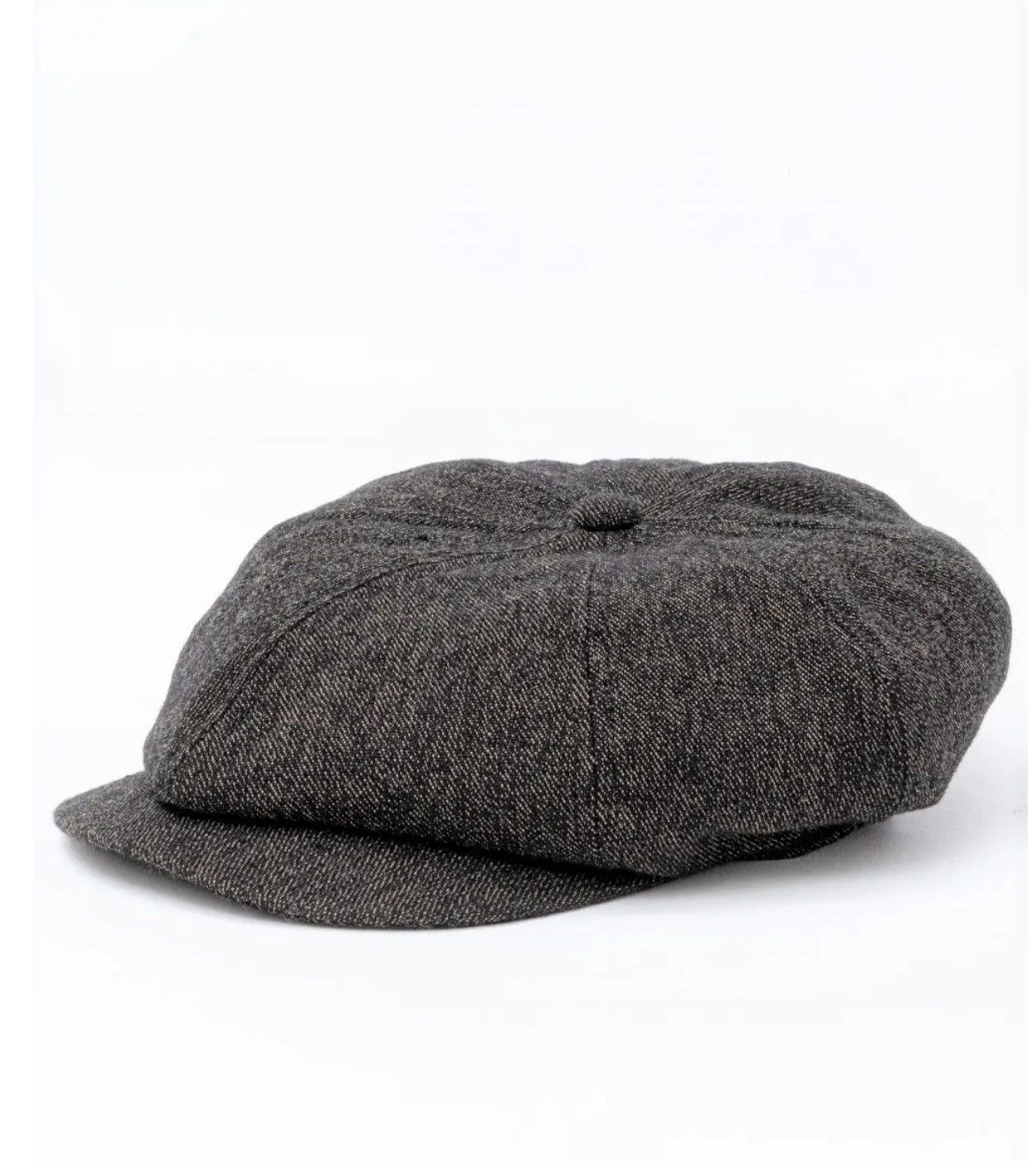 Japanese Brand Belafonte peaky hat Size 38 - 1 Thumbnail