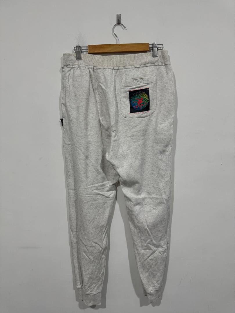 Ocean Pacific × Vintage Vintage 80s Ocean Pacific Sweatpants Size US 29 - 4 Thumbnail