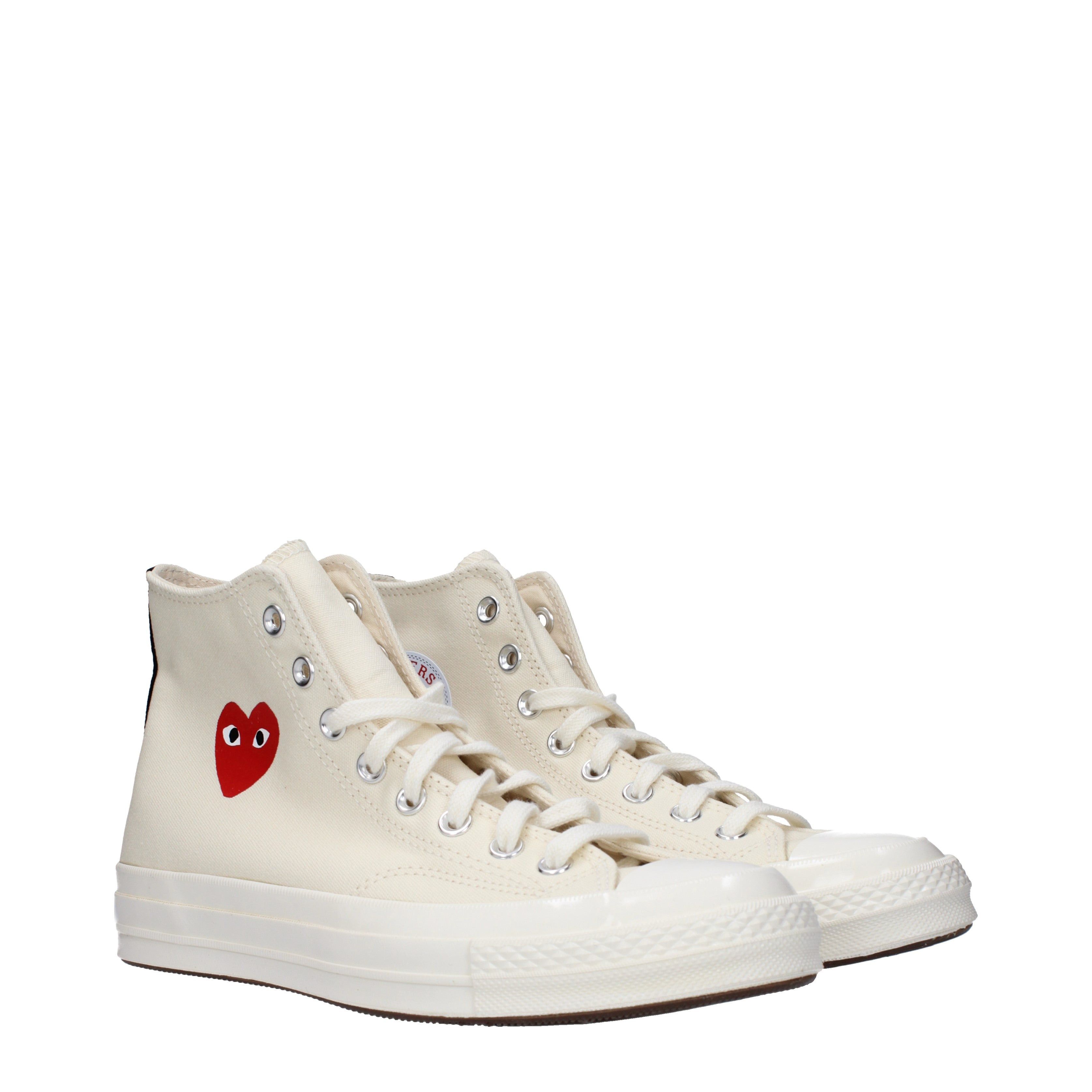 Comme des Garcons Sneakers Size US 8.5 / EU 41-42 - 1 Thumbnail