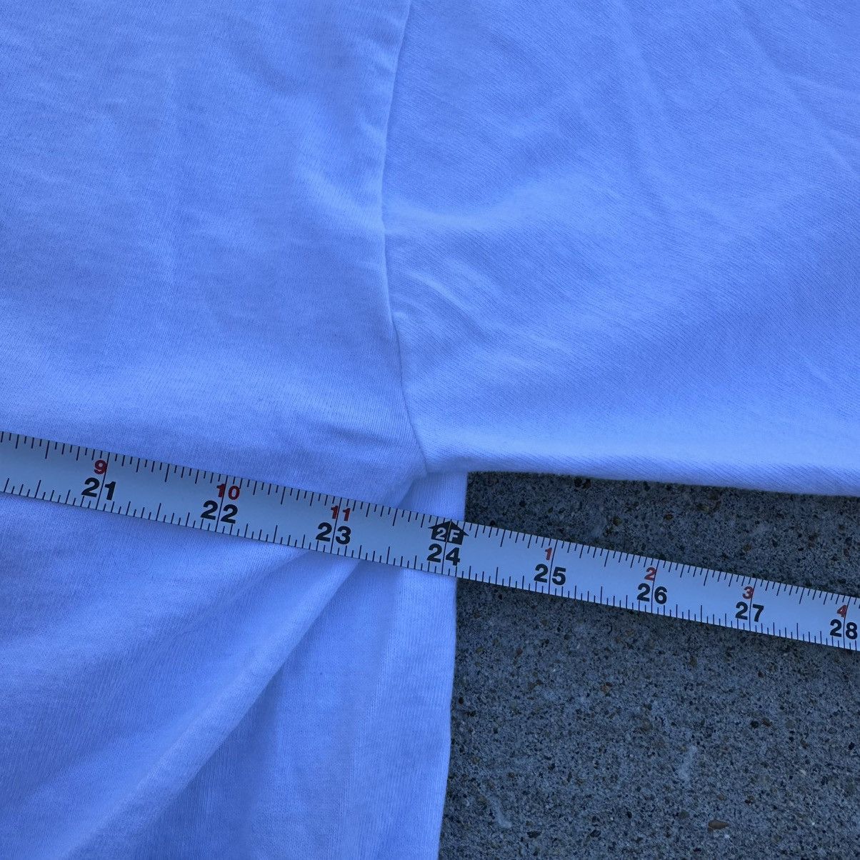 Fruit Of The Loom Vintage 2000 NASCAR NAPA 500 Racing Graphic Tee Size US XXL / EU 58 / 5 - 8 Thumbnail