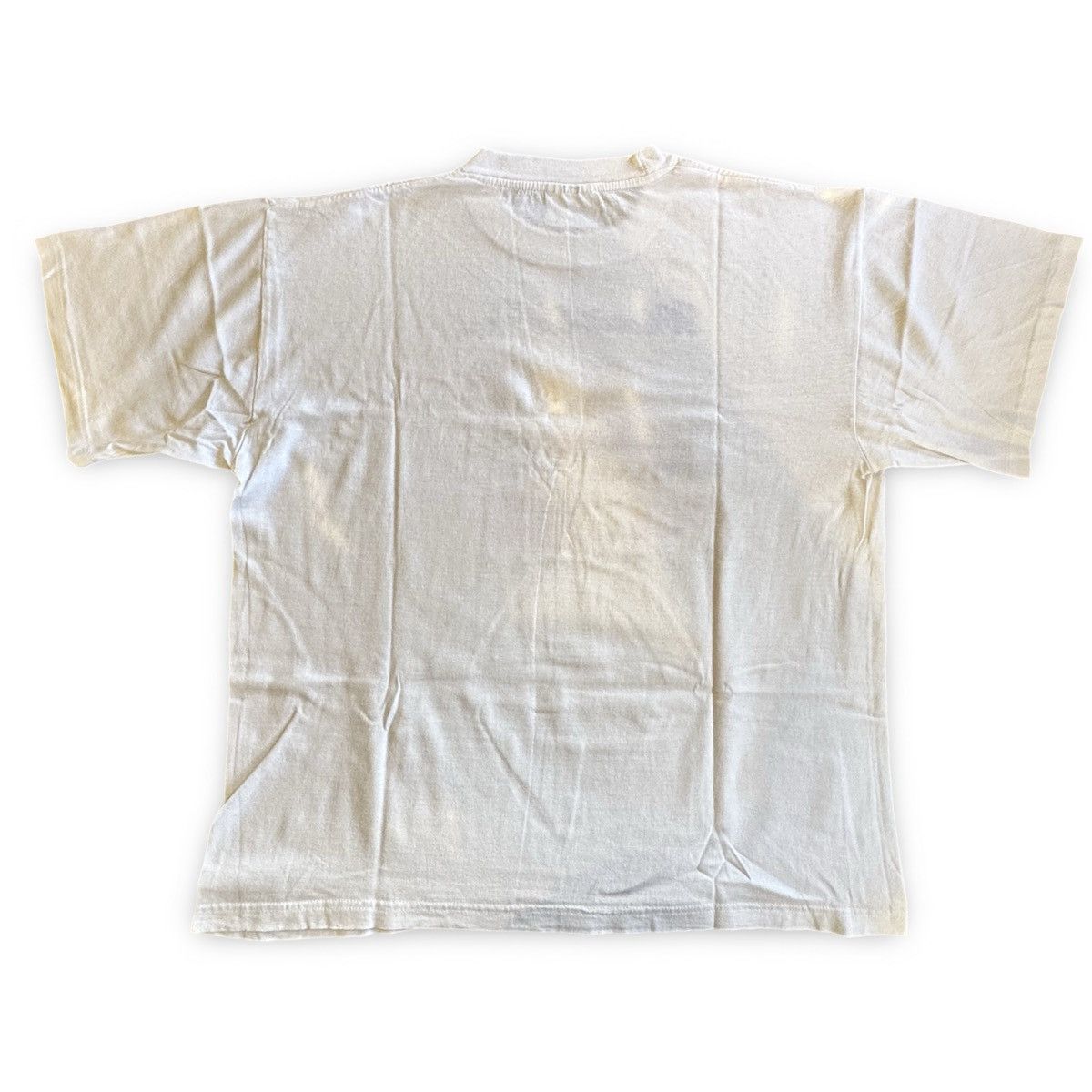Vintage Single Stitched Winnie the Pooh Bahamas tee Size US XL / EU 56 / 4 - 2 Preview