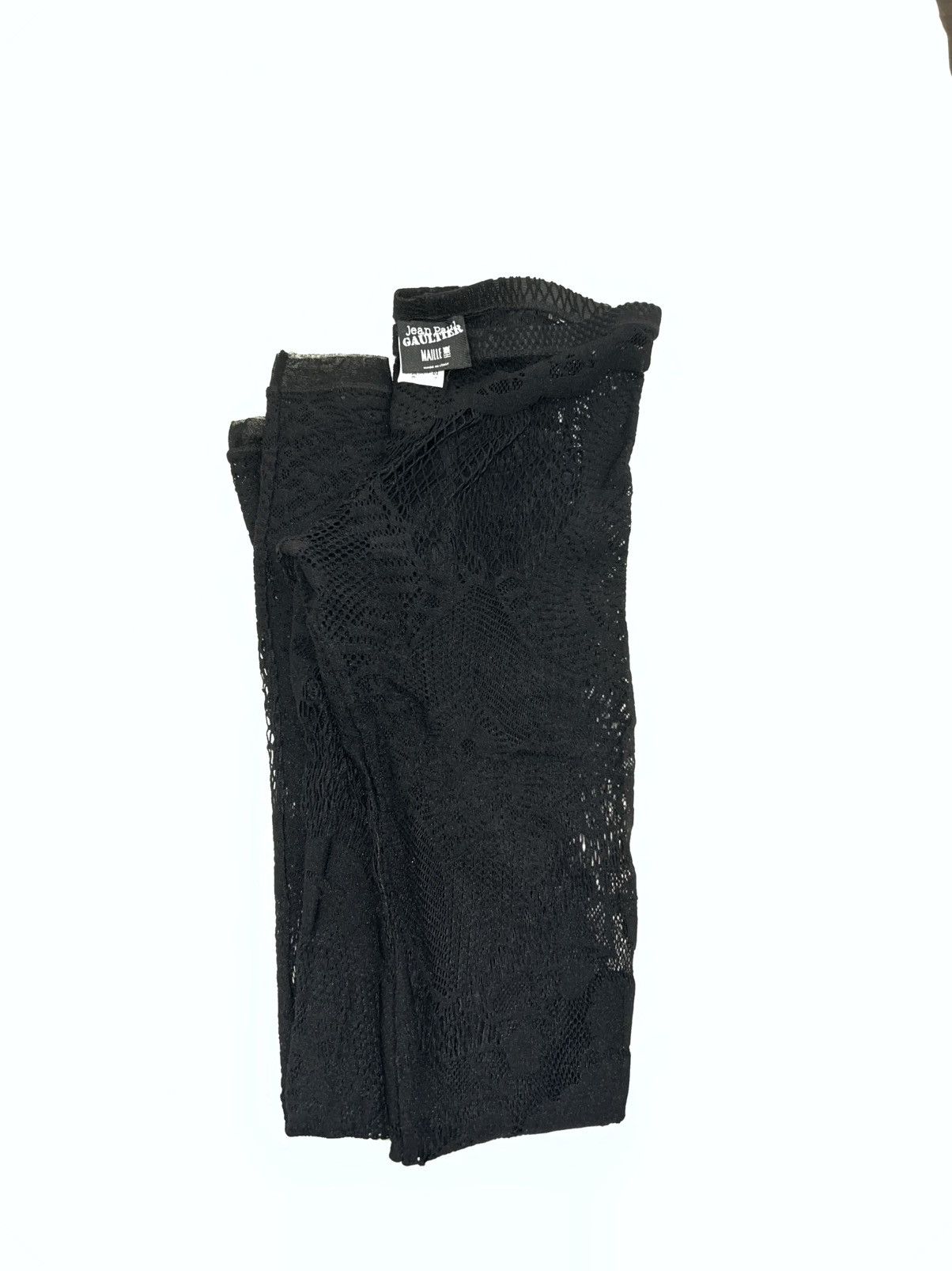 Jean Paul Gaultier Jean Paul Gaultier leggings Size 25" / US 0 / IT 36 - 5 Thumbnail