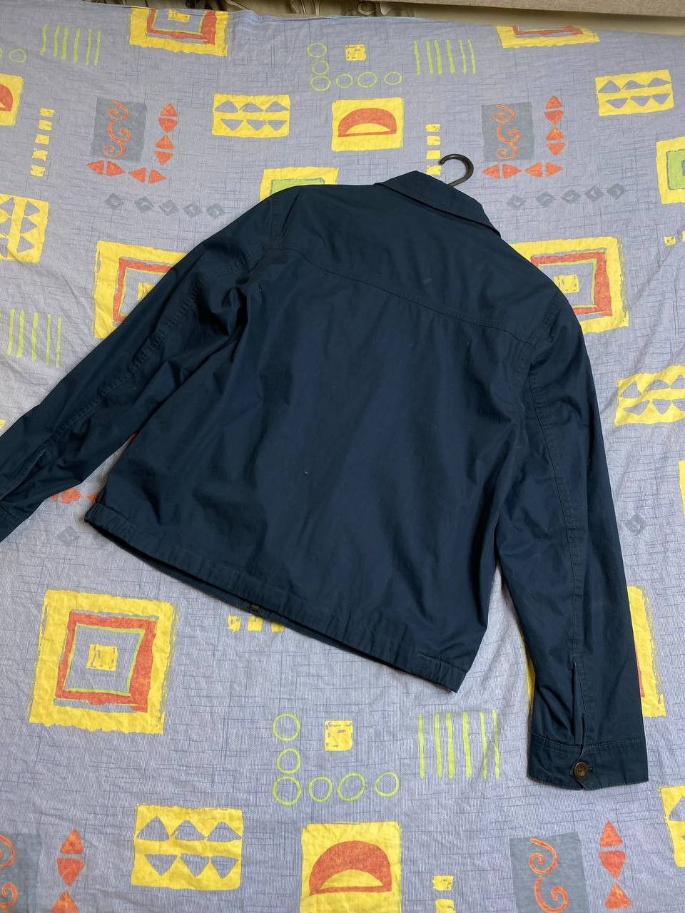 Timberland Vintage Timberland Jacket Size US L / EU 52-54 / 3 - 18 Thumbnail