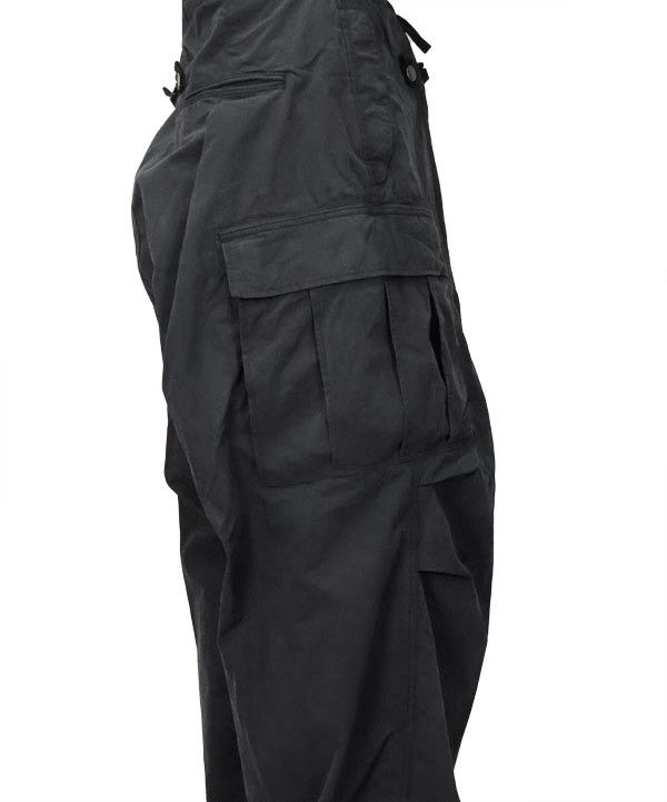 Kapital Kapital ripstop jumbo cargo pants size 4 Size US 36 / EU 52 - 7 Thumbnail