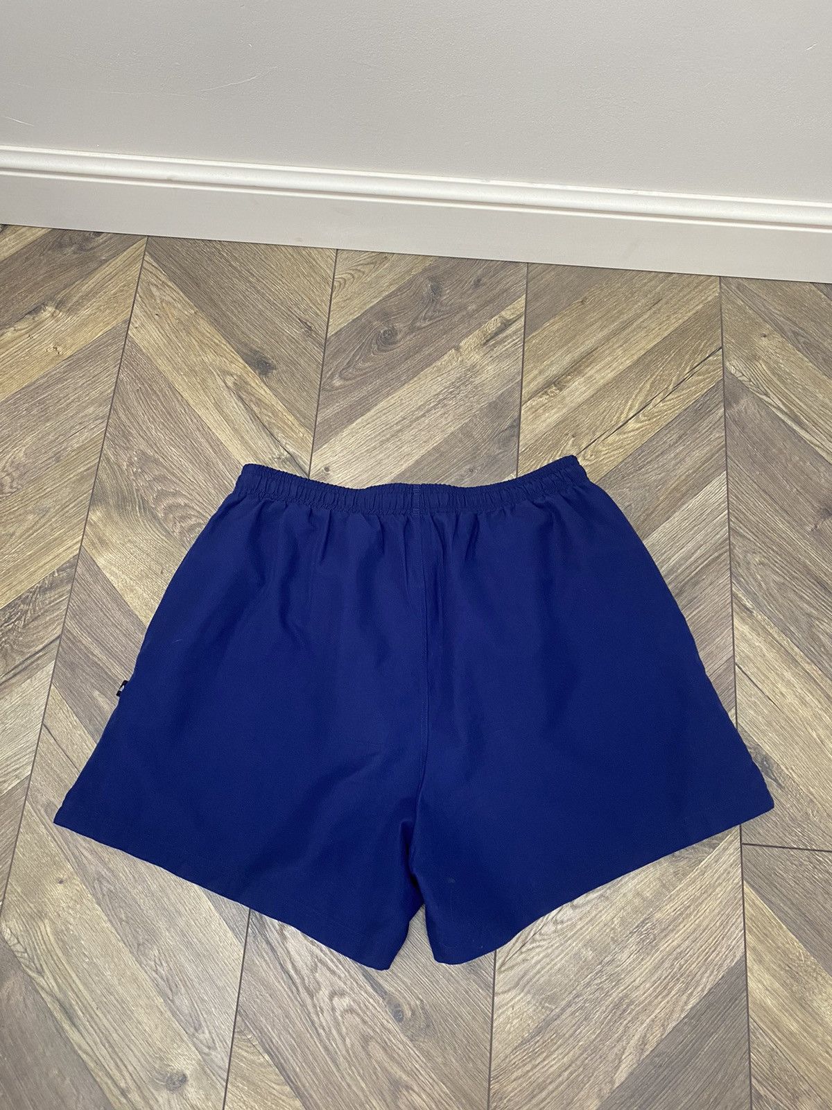 Adidas × Vintage Vintage Adidas 90s style shorts Size US 34 / EU 50 - 8 Thumbnail