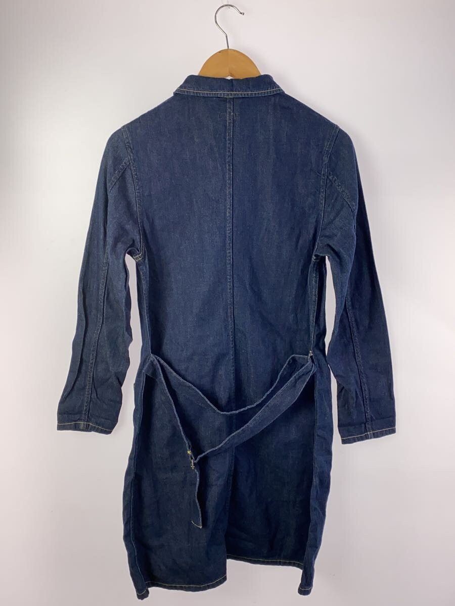 Kapital 🐎 Denim Shop Coat Size US S / EU 44-46 / 1 - 2 Thumbnail