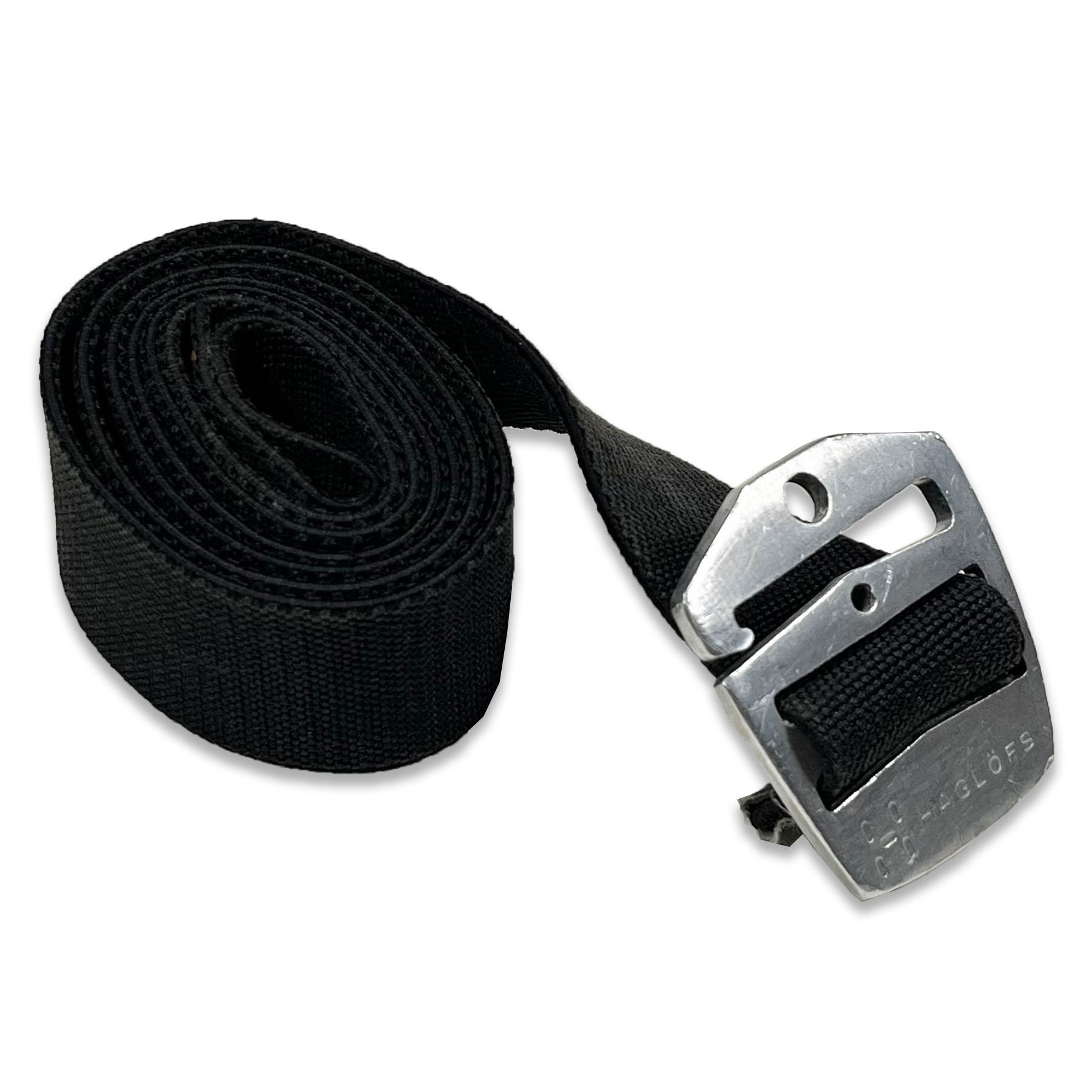 Haglofs Haglofs Vintage Functional Hiking Belt Size ONE SIZE - 2 Thumbnail