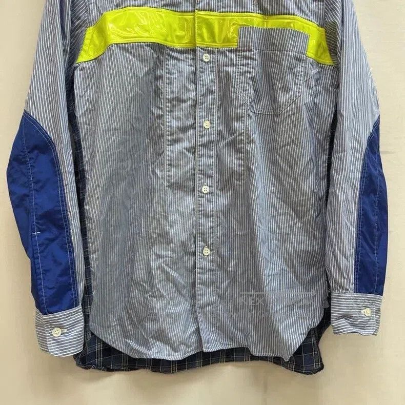 Comme des Garcons Comme Des Garcons Shirt Size XS / US 0-2 / IT 36-38 - 3 Thumbnail