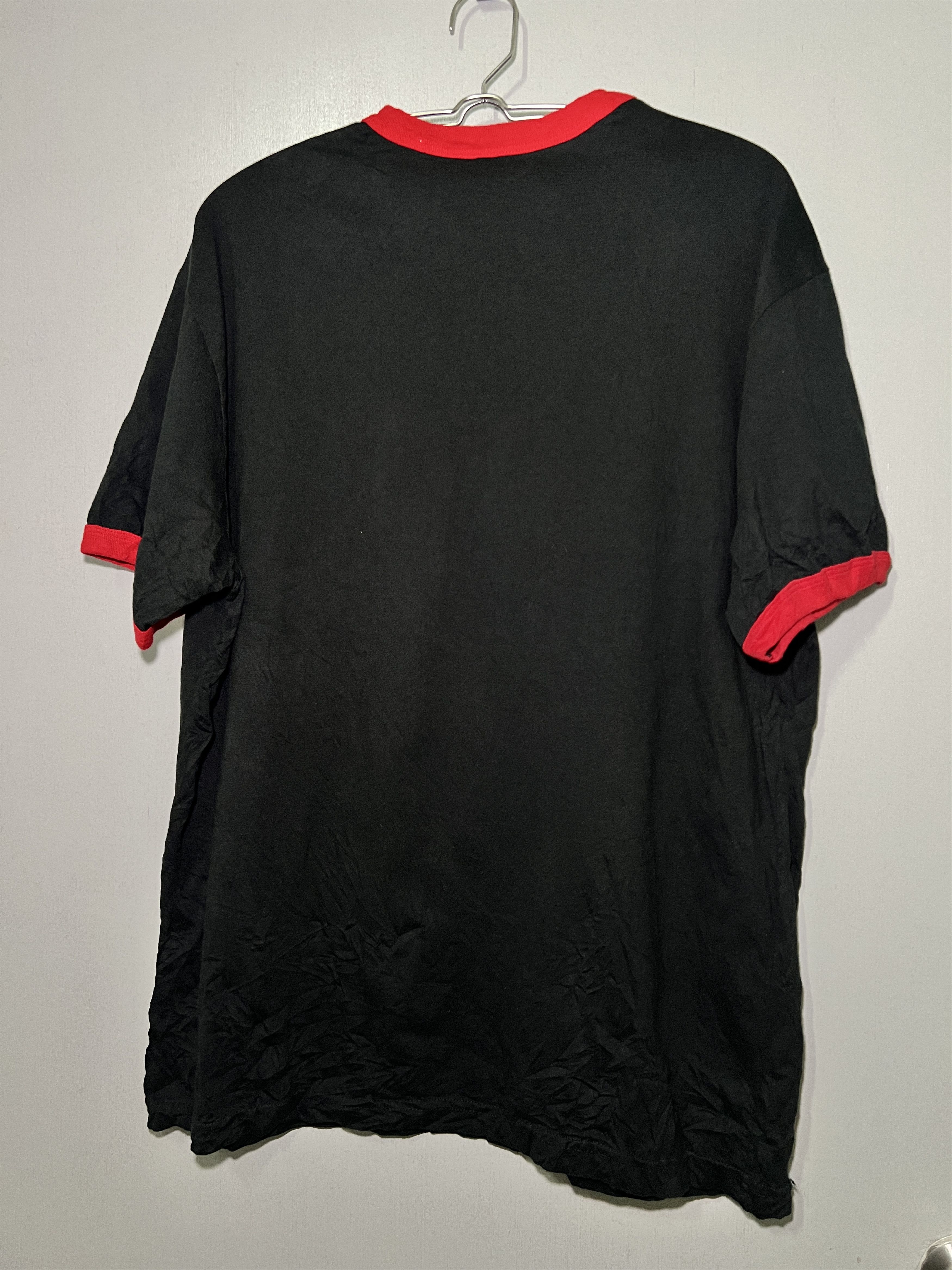 Band Tees Tom Petty & Heartbreaker Ringer Shirt Size US XL / EU 56 / 4 - 4 Thumbnail