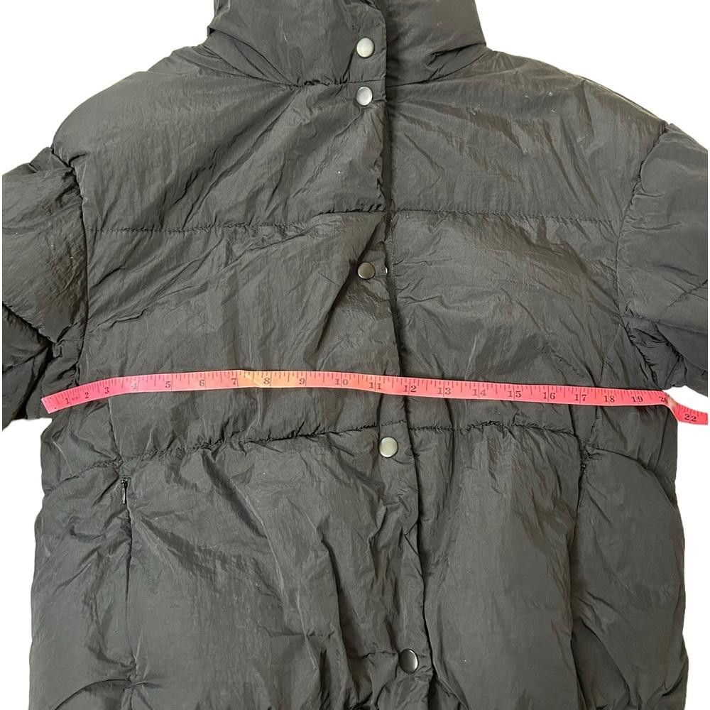 Zara Zara l Heavy Puffer Jacket XS Size XS / US 0-2 / IT 36-38 - 5 Thumbnail